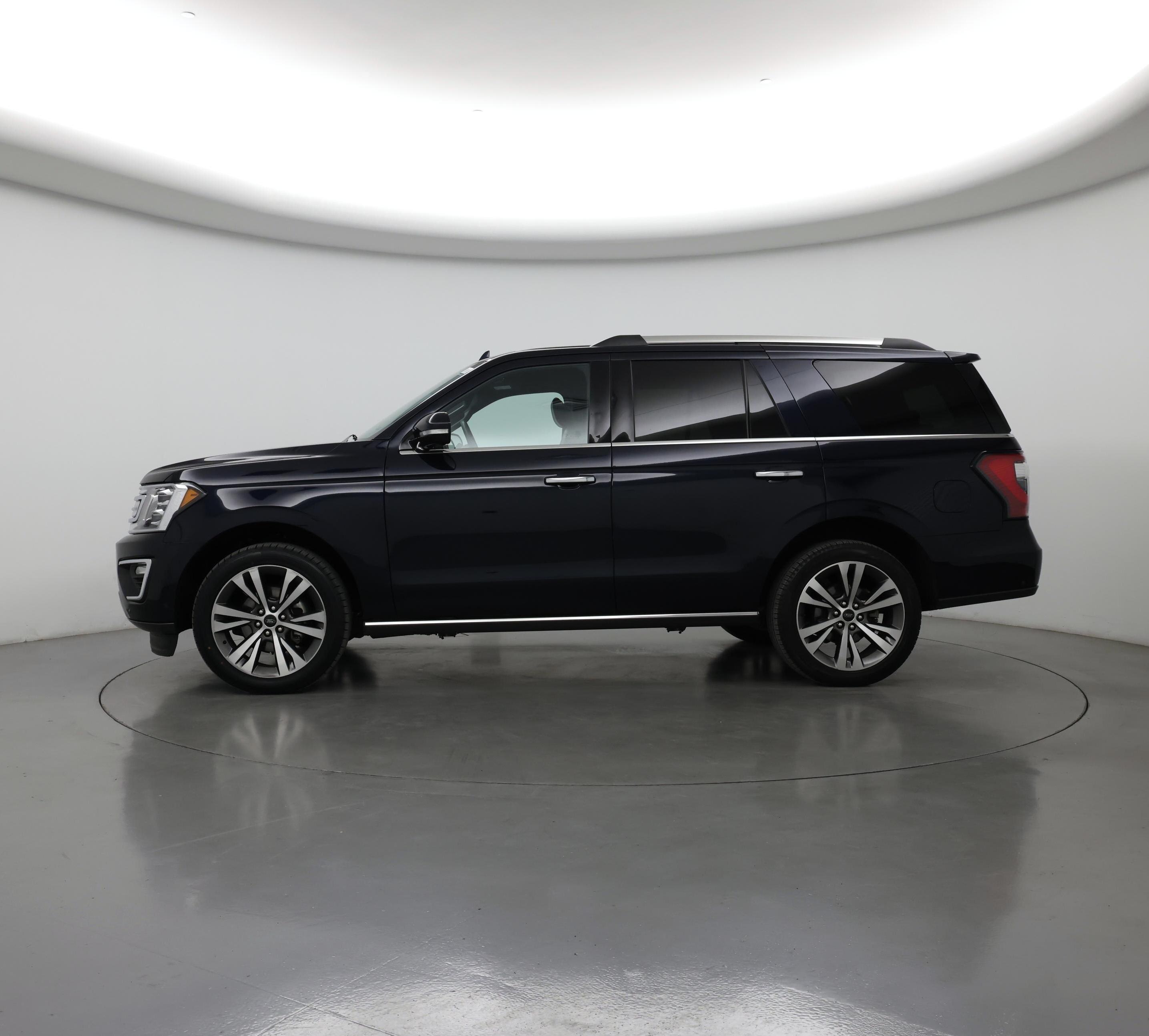 Thumbnail: 2021 Ford Expedition - 3