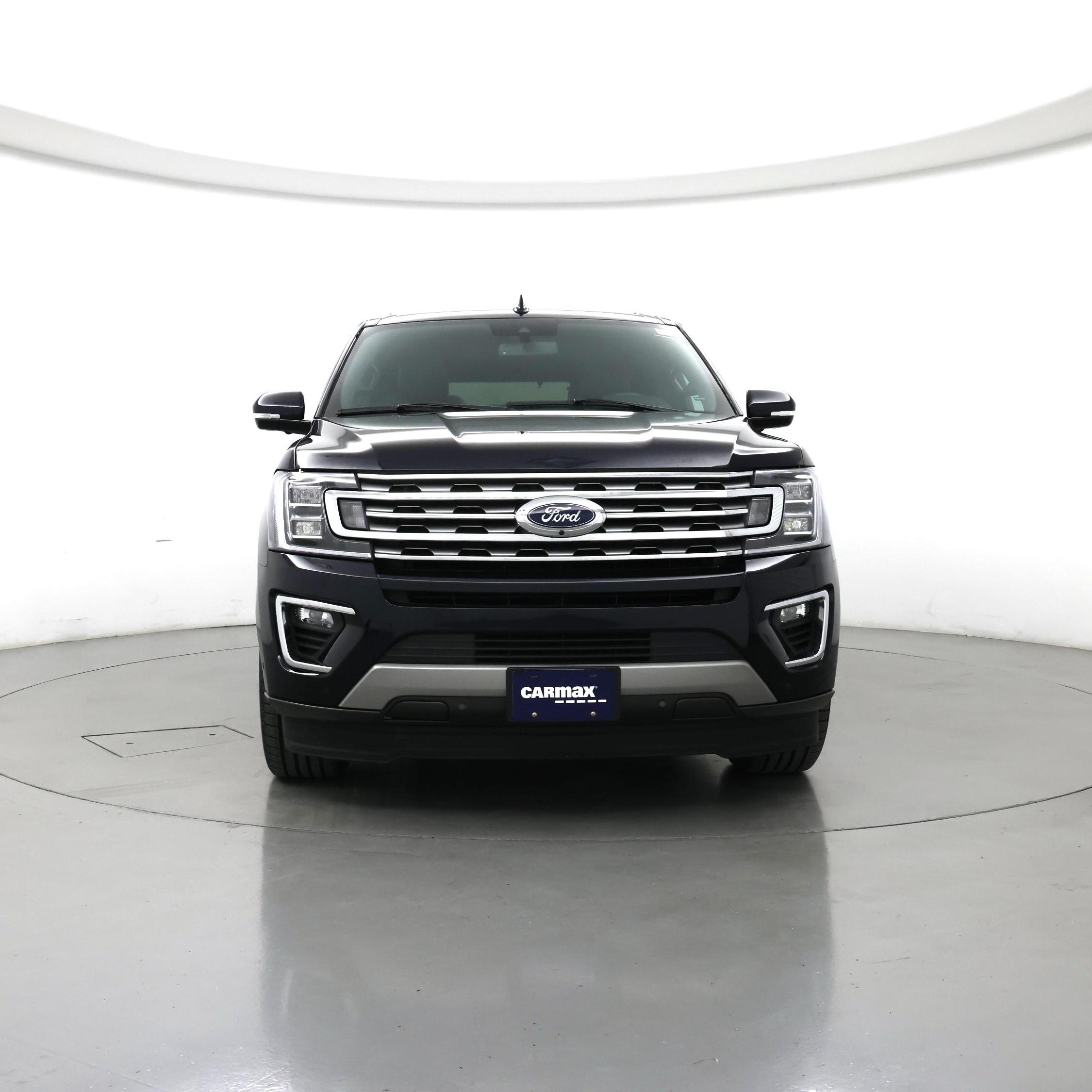 Thumbnail: 2021 Ford Expedition - 5