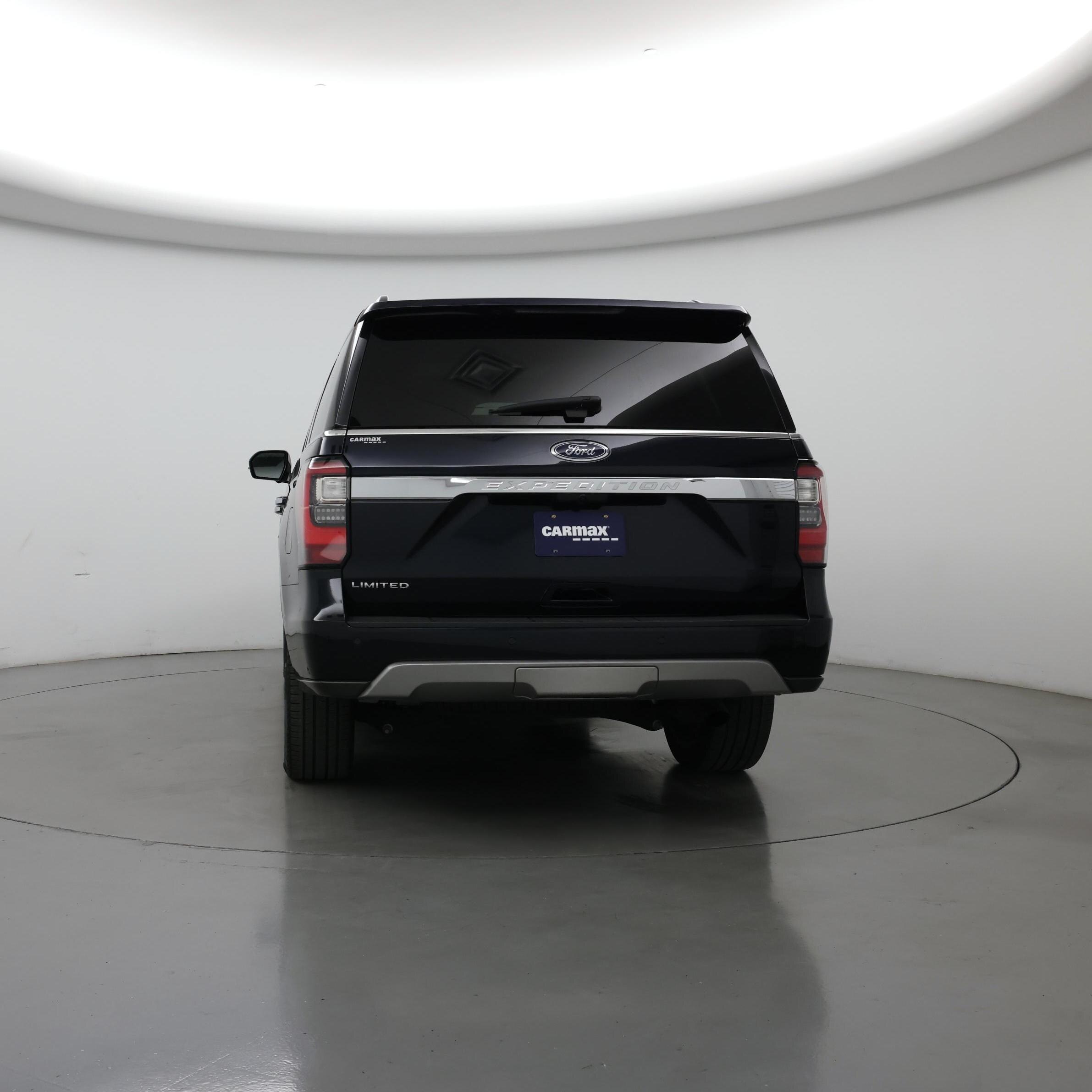 Thumbnail: 2021 Ford Expedition - 6