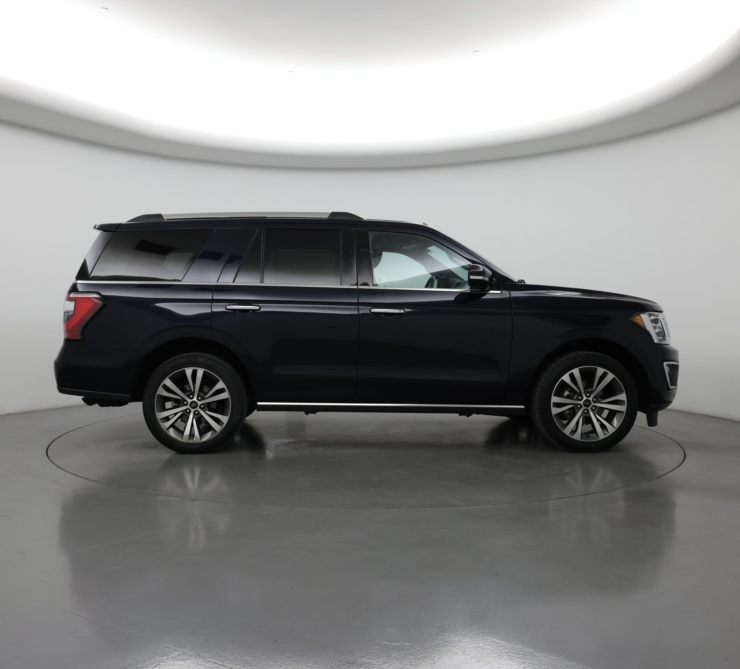 Thumbnail: 2021 Ford Expedition - 7