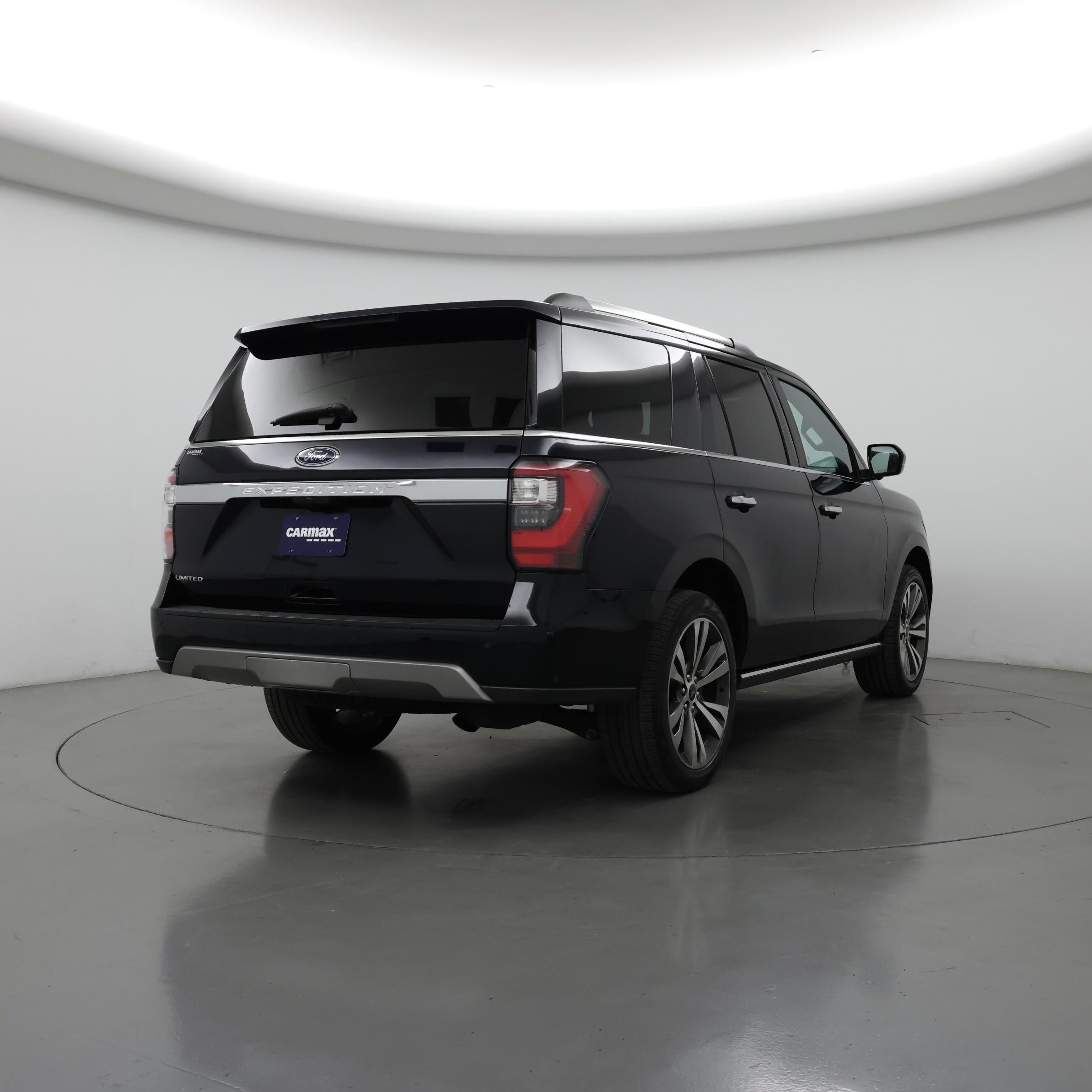 Thumbnail: 2021 Ford Expedition - 8