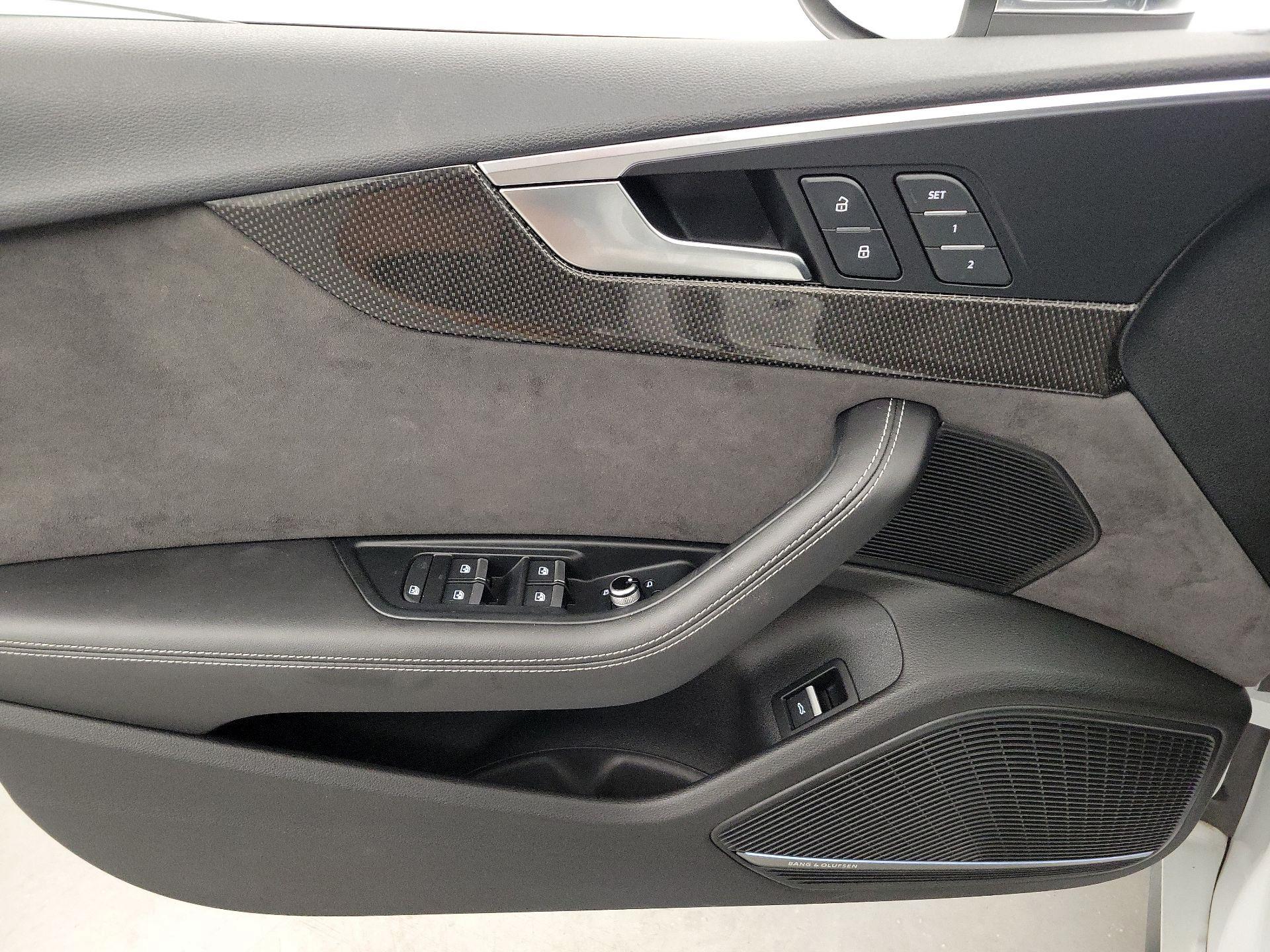 Thumbnail: 2018 Audi S5 - 12