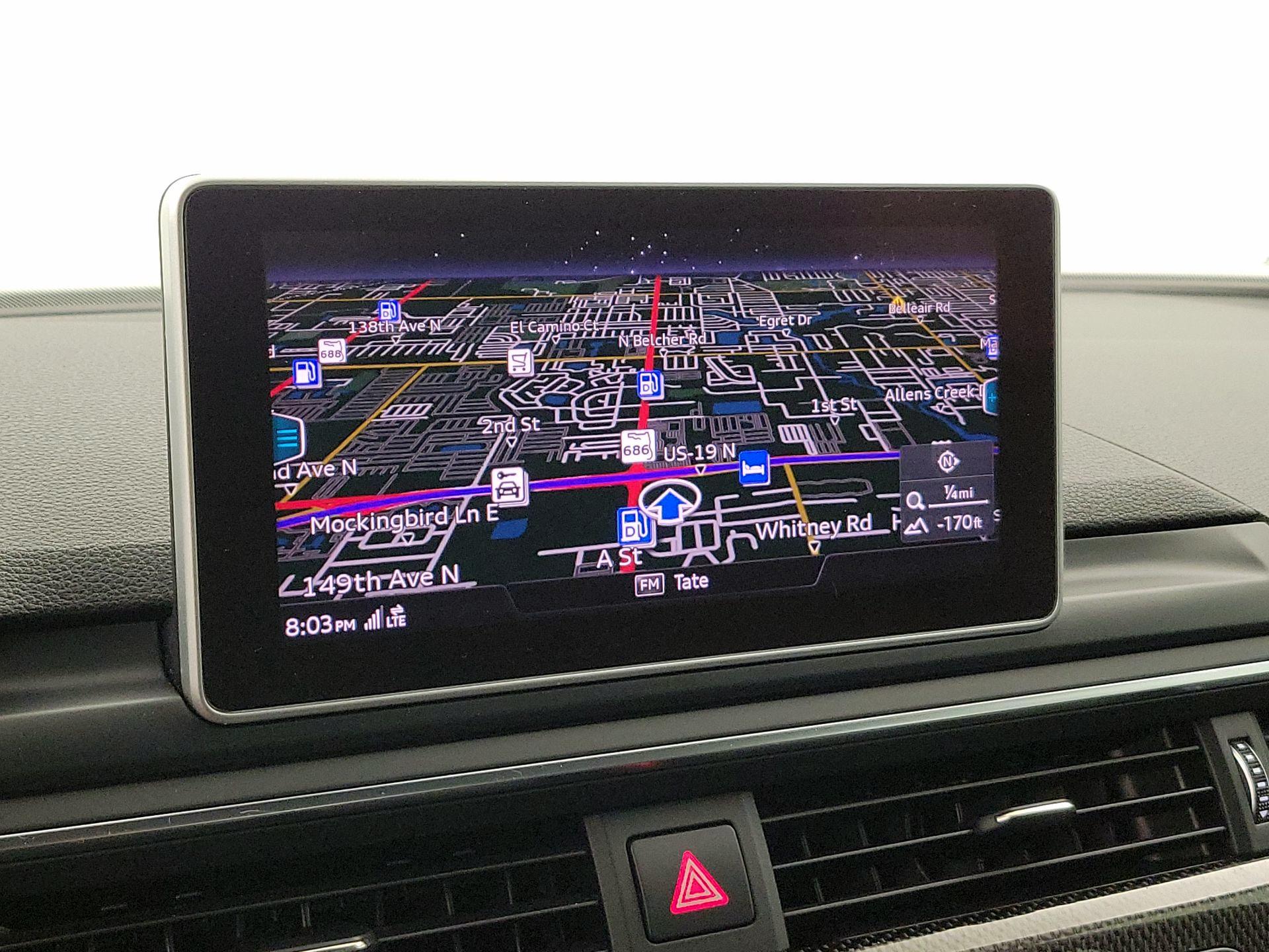 Thumbnail: 2018 Audi S5 - 14