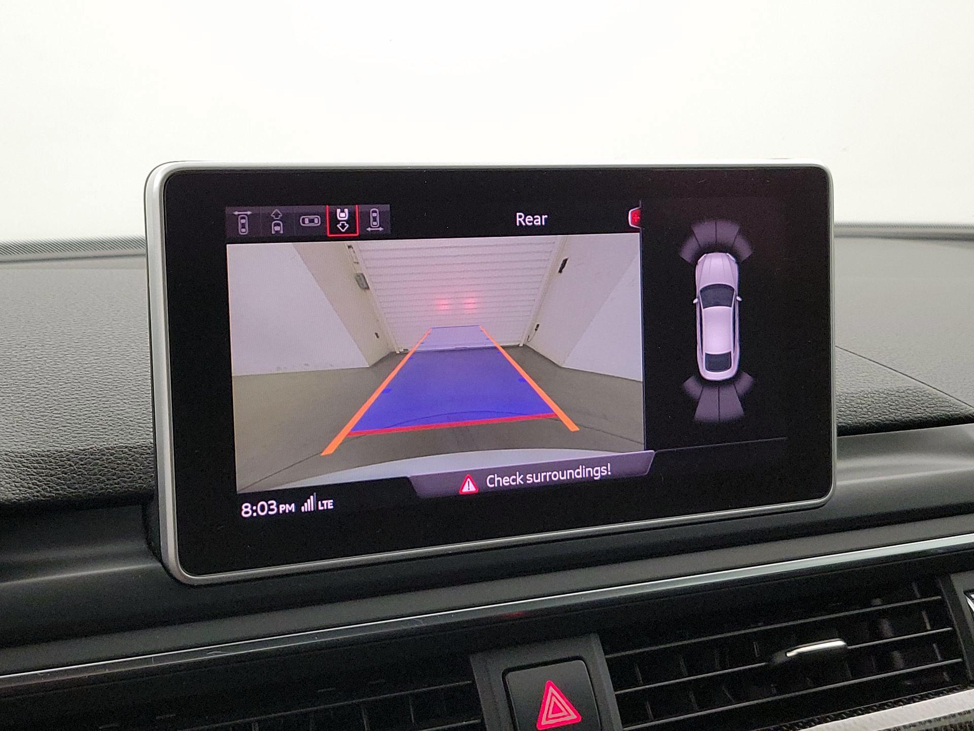 Thumbnail: 2018 Audi S5 - 15