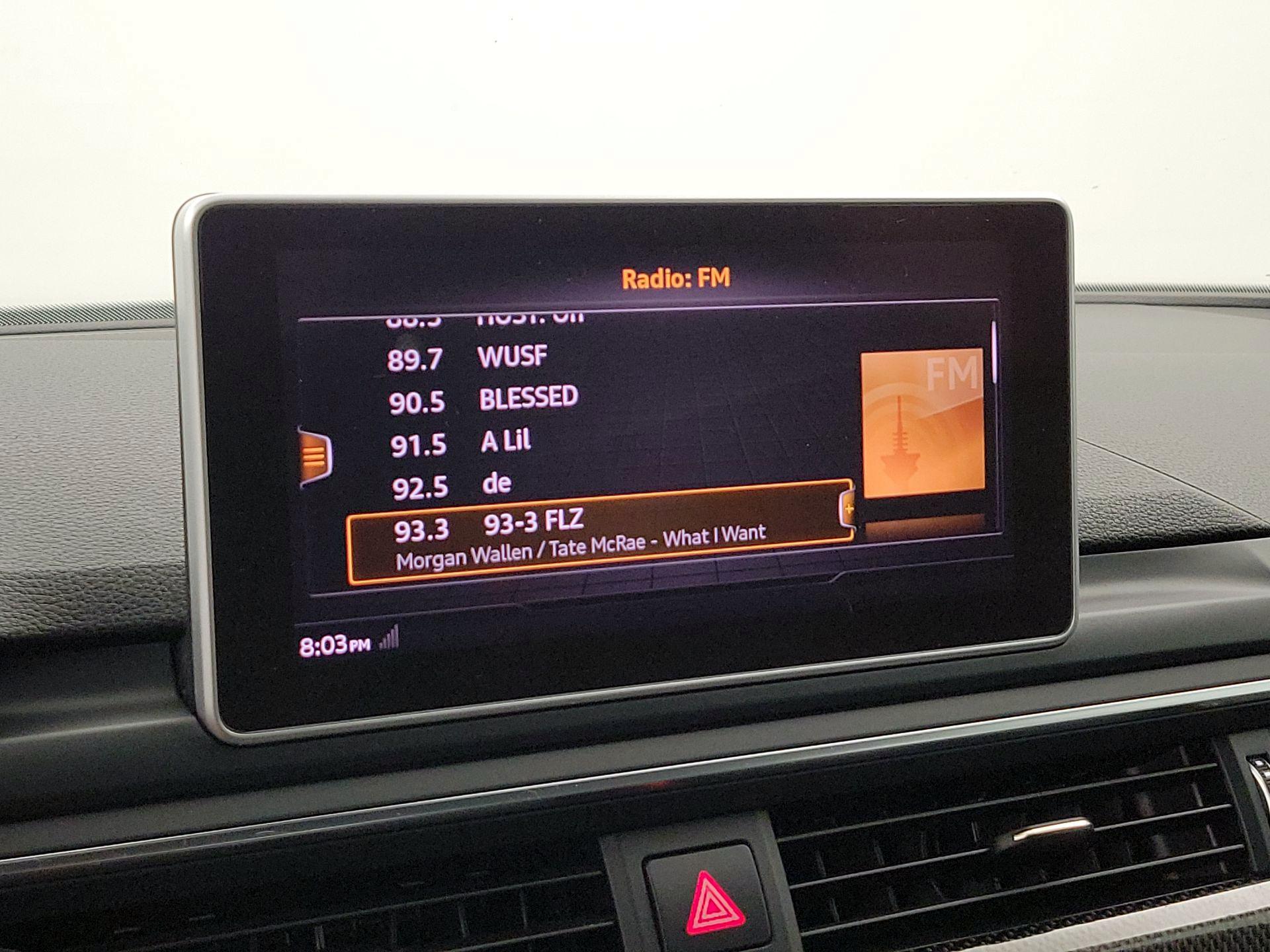 Thumbnail: 2018 Audi S5 - 16