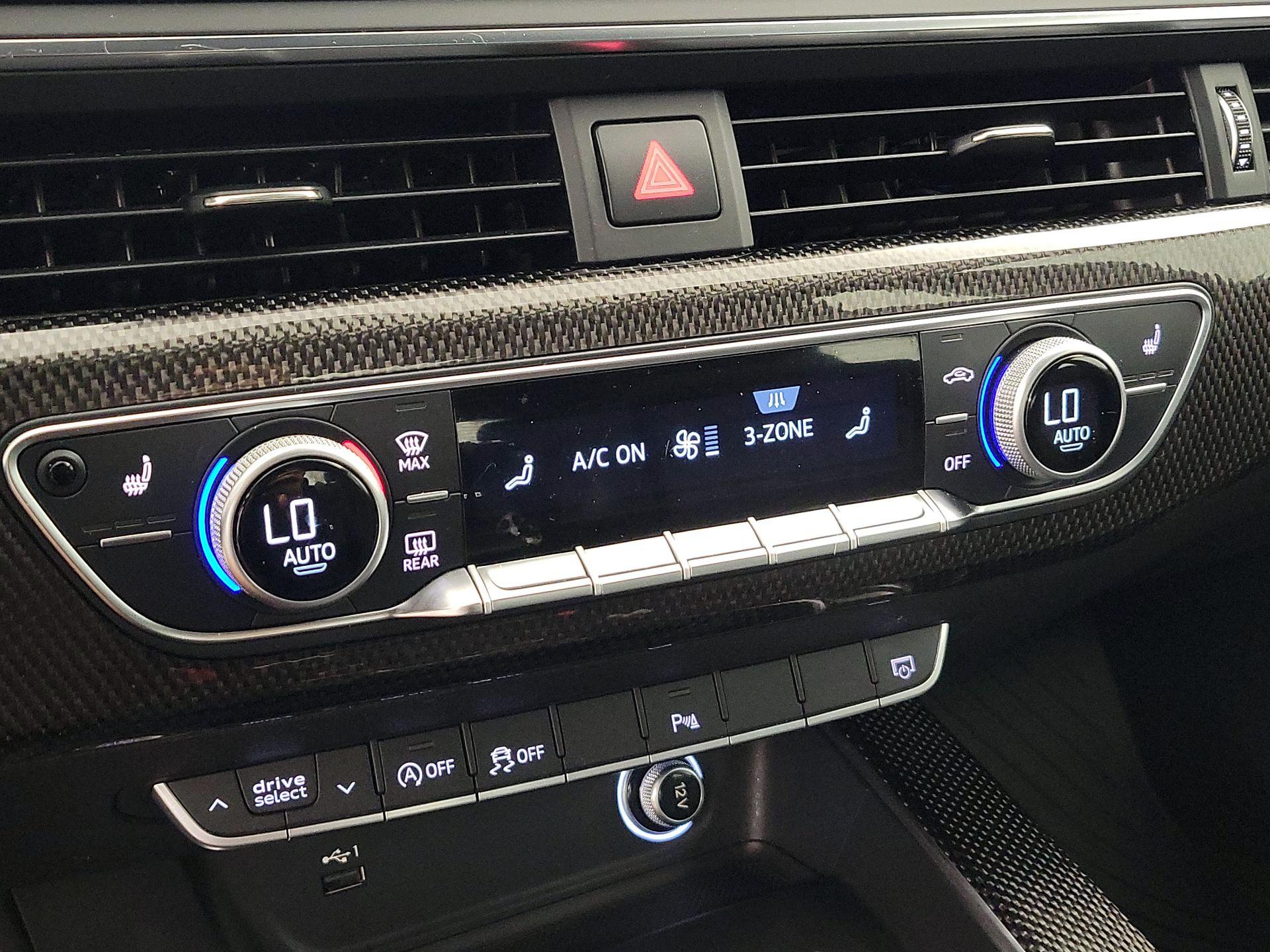 Thumbnail: 2018 Audi S5 - 17