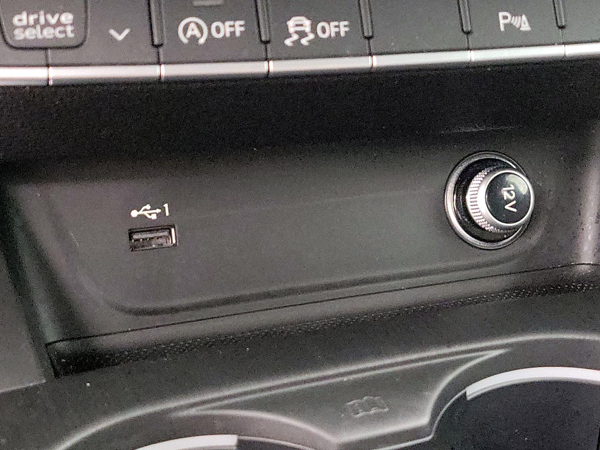 Thumbnail: 2018 Audi S5 - 19