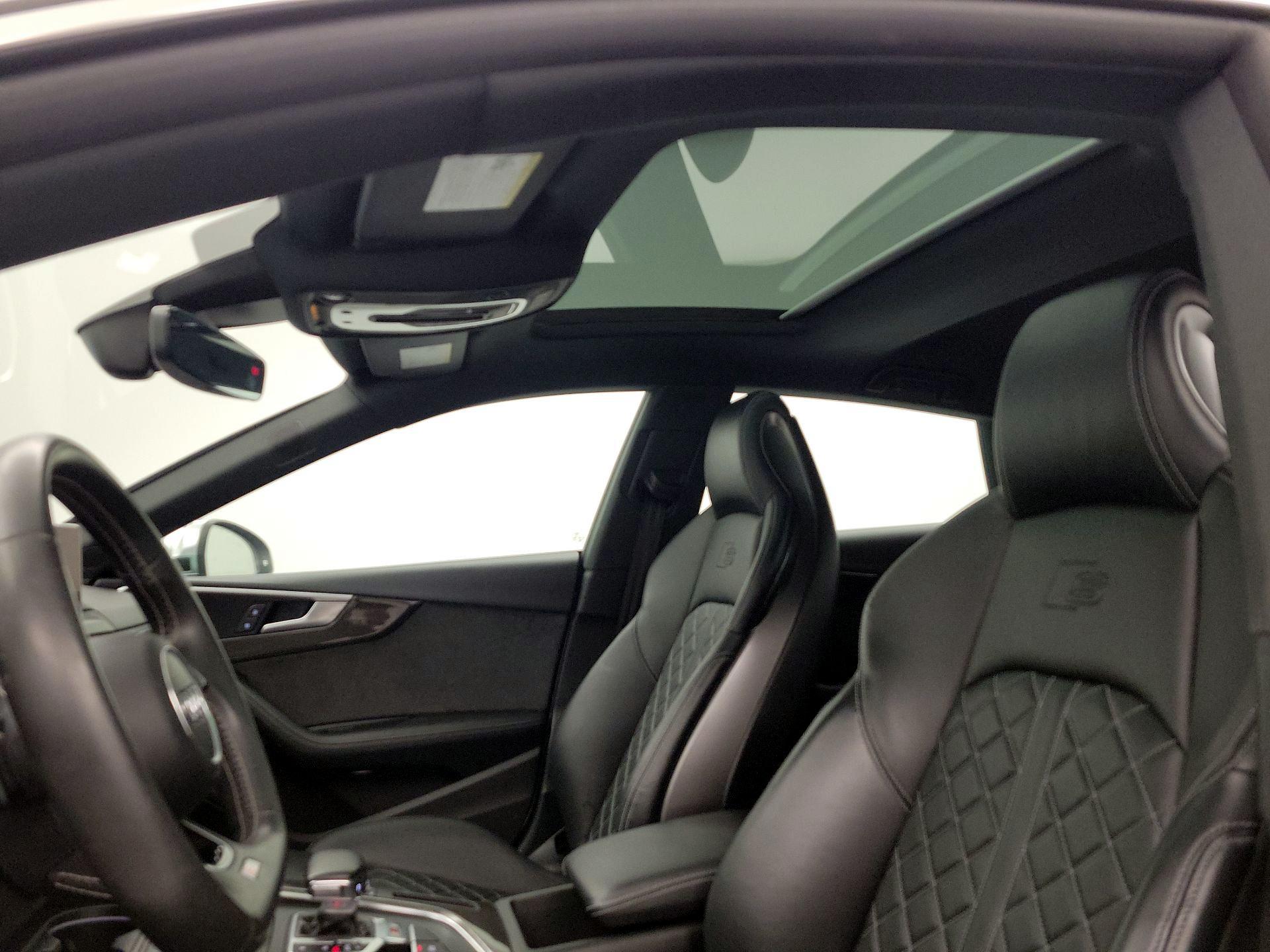 Thumbnail: 2018 Audi S5 - 20