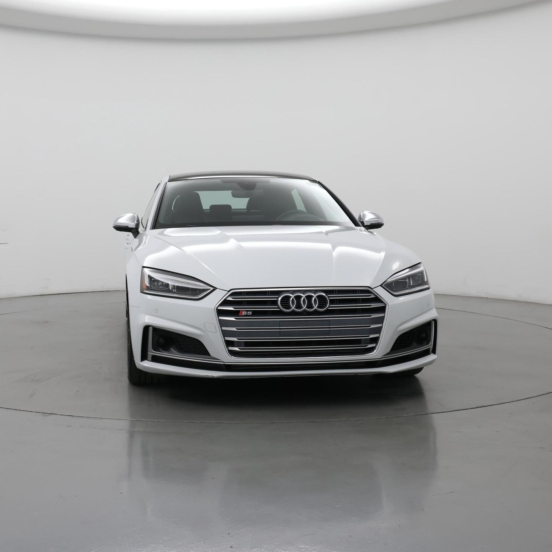 Thumbnail: 2018 Audi S5 - 5