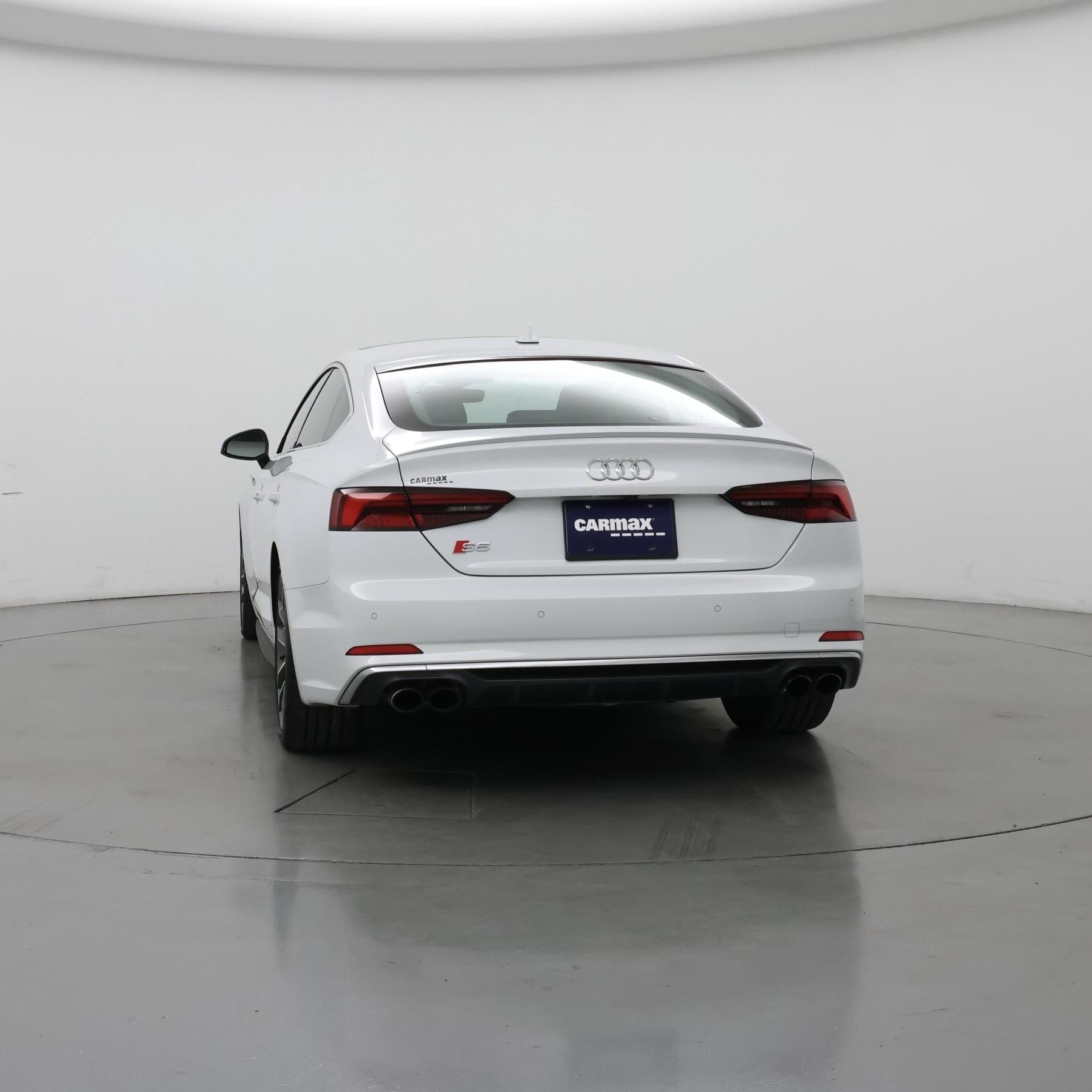 Thumbnail: 2018 Audi S5 - 6