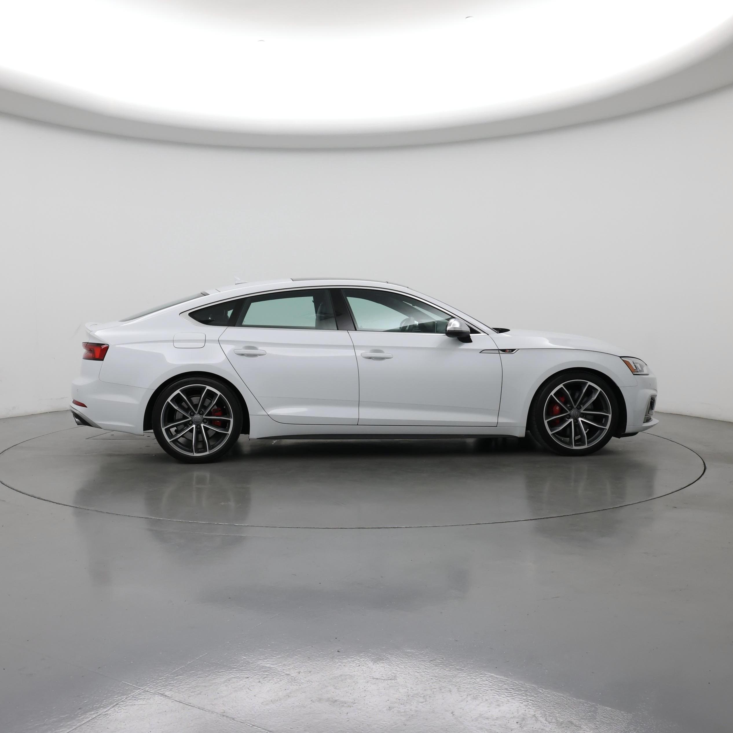 Thumbnail: 2018 Audi S5 - 7