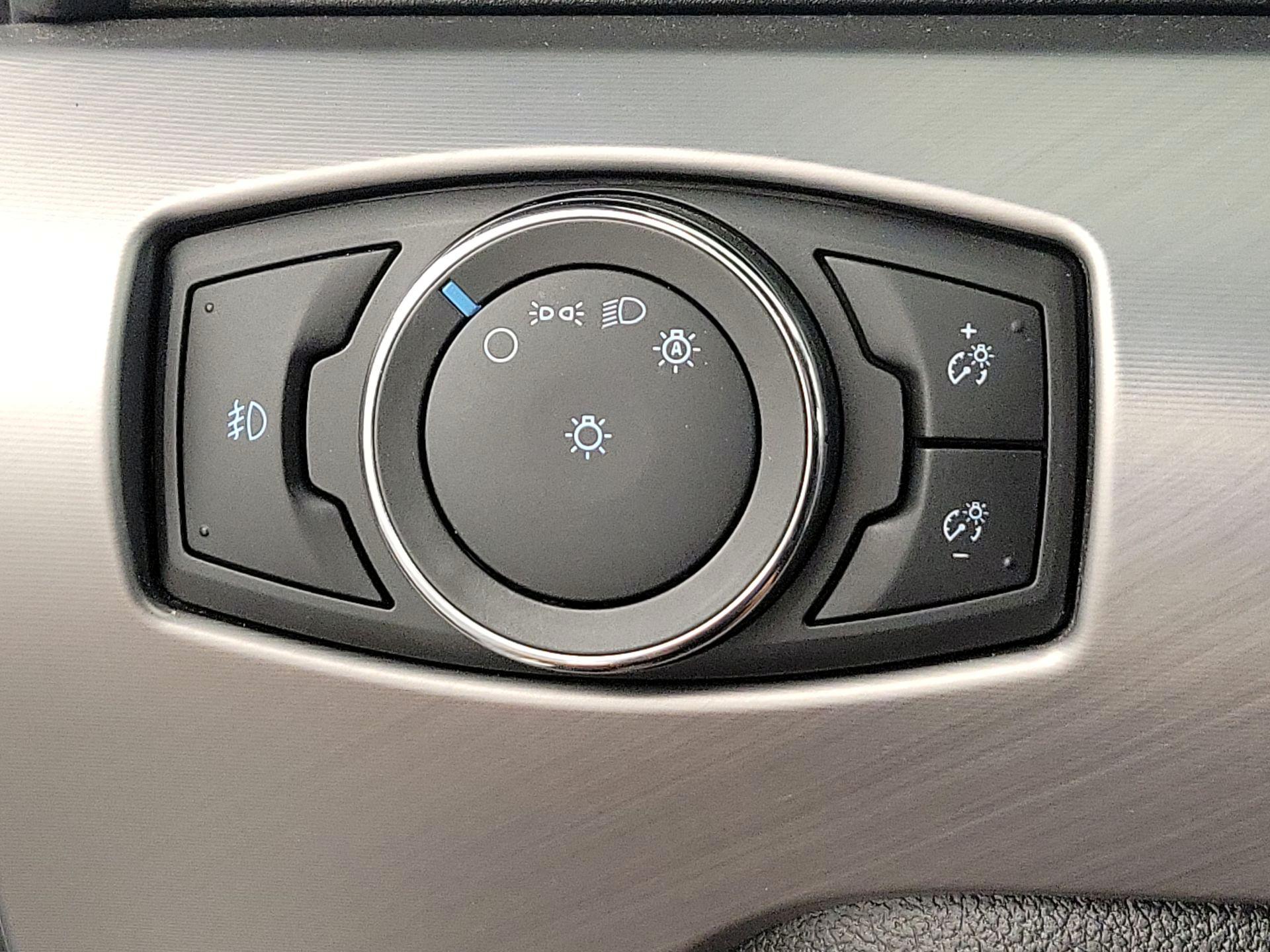 Thumbnail: 2022 Ford Mustang - 13