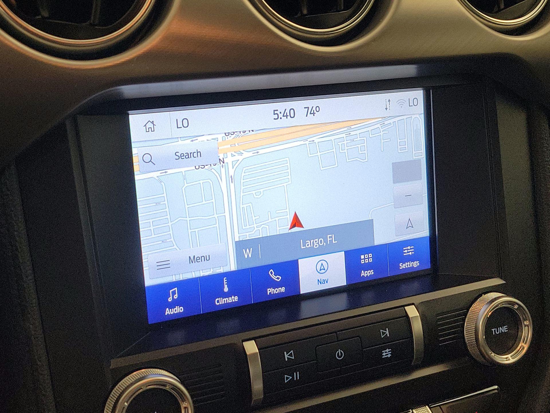 Thumbnail: 2022 Ford Mustang - 14