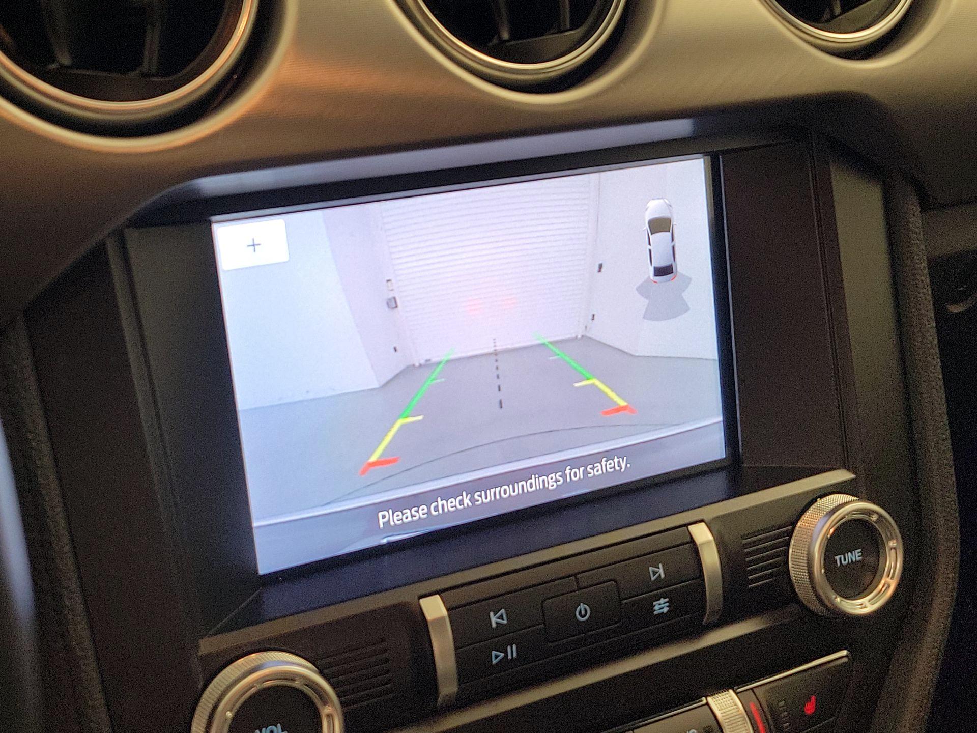 Thumbnail: 2022 Ford Mustang - 15