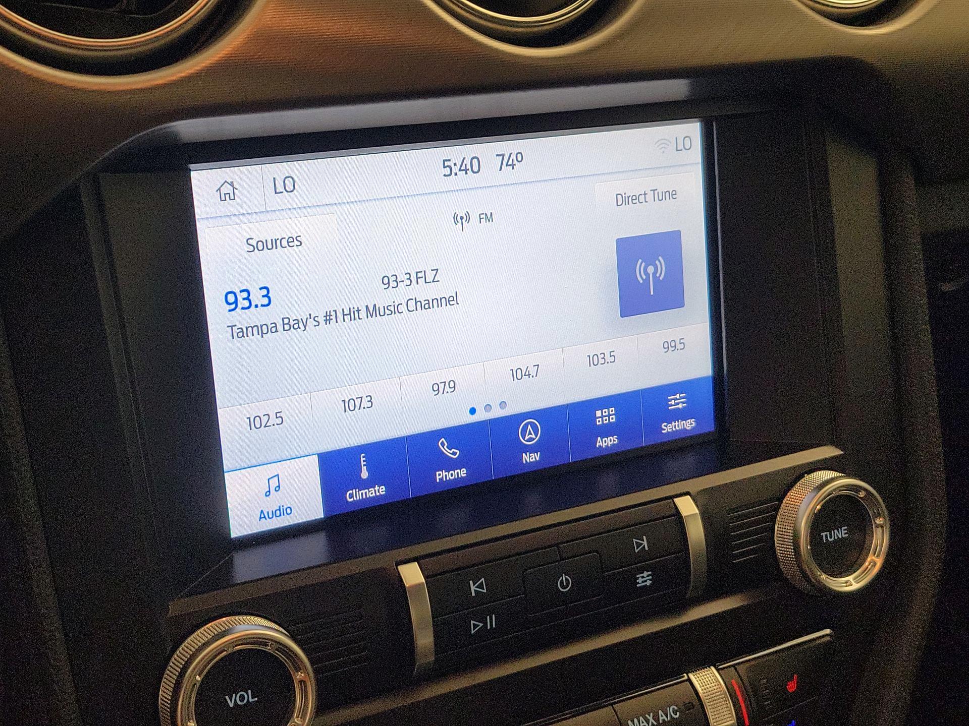 Thumbnail: 2022 Ford Mustang - 16