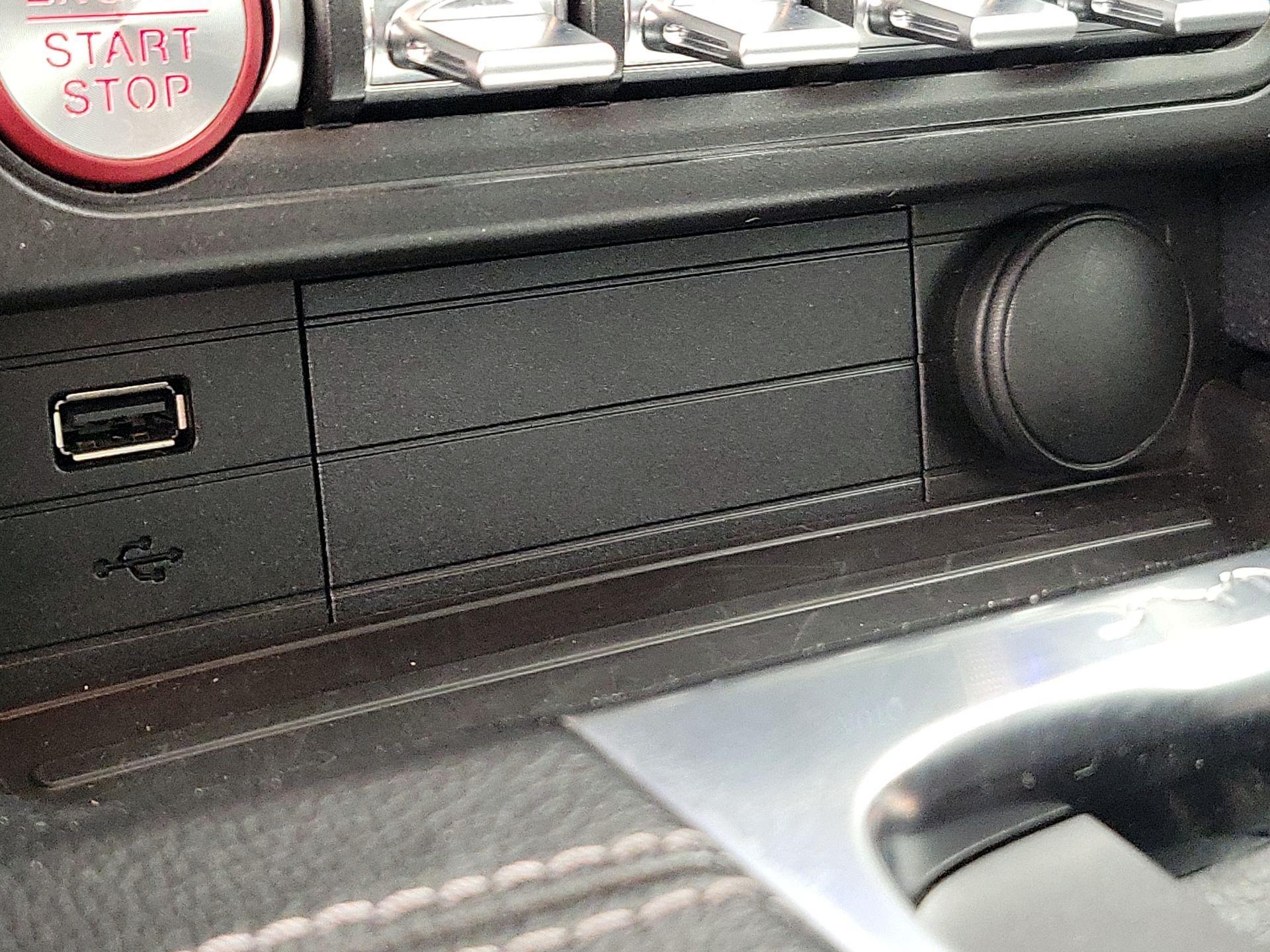 Thumbnail: 2022 Ford Mustang - 19