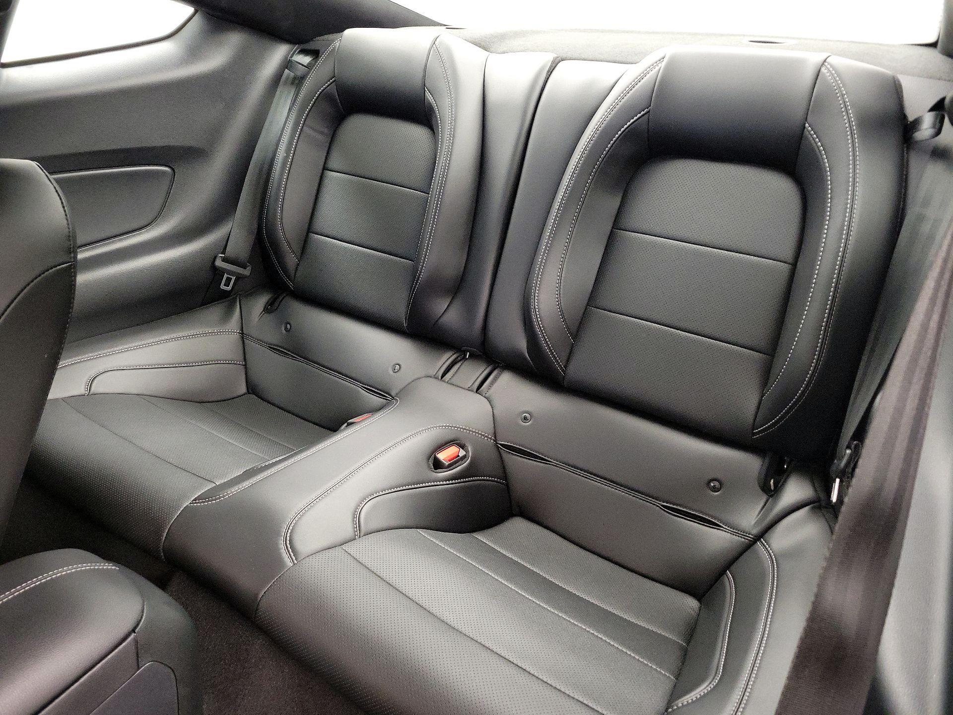 Thumbnail: 2022 Ford Mustang - 20