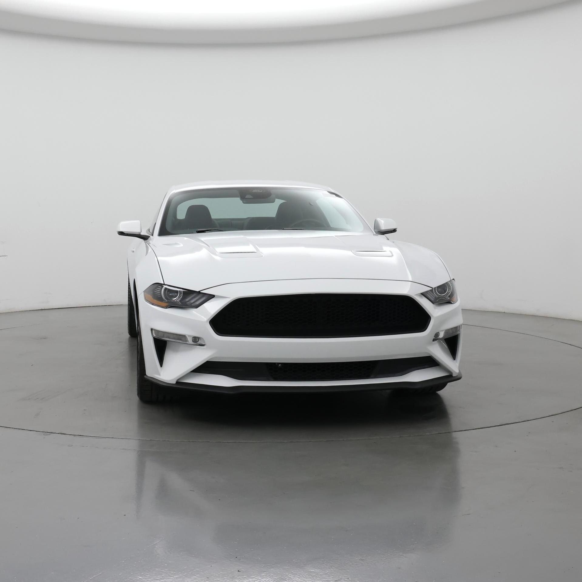Thumbnail: 2022 Ford Mustang - 5
