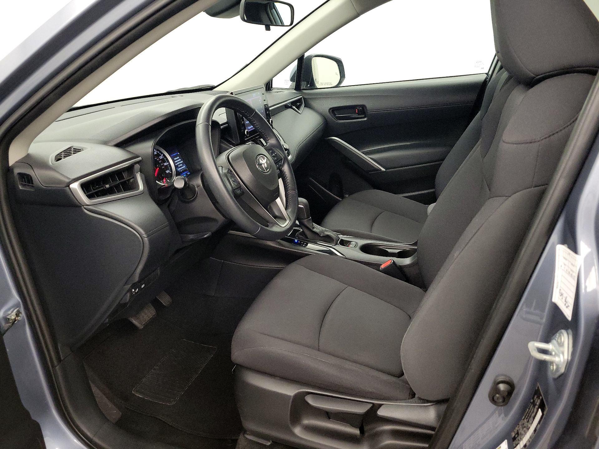 Thumbnail: 2022 Toyota Corolla Cross - 11