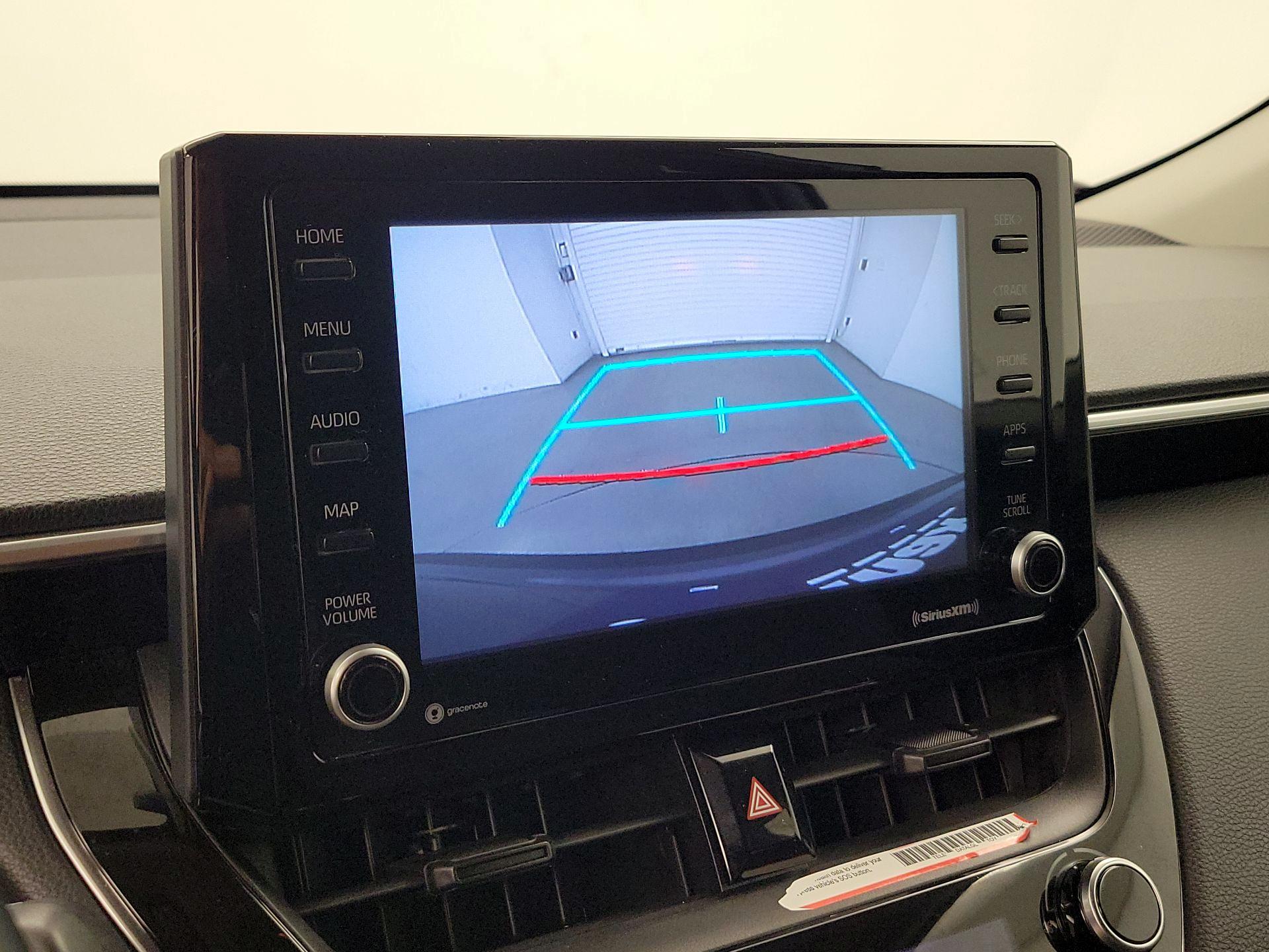 Thumbnail: 2022 Toyota Corolla Cross - 14