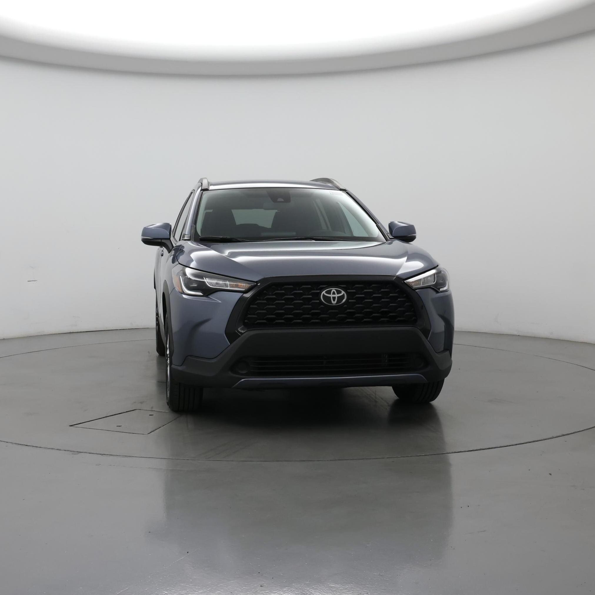 Thumbnail: 2022 Toyota Corolla Cross - 5