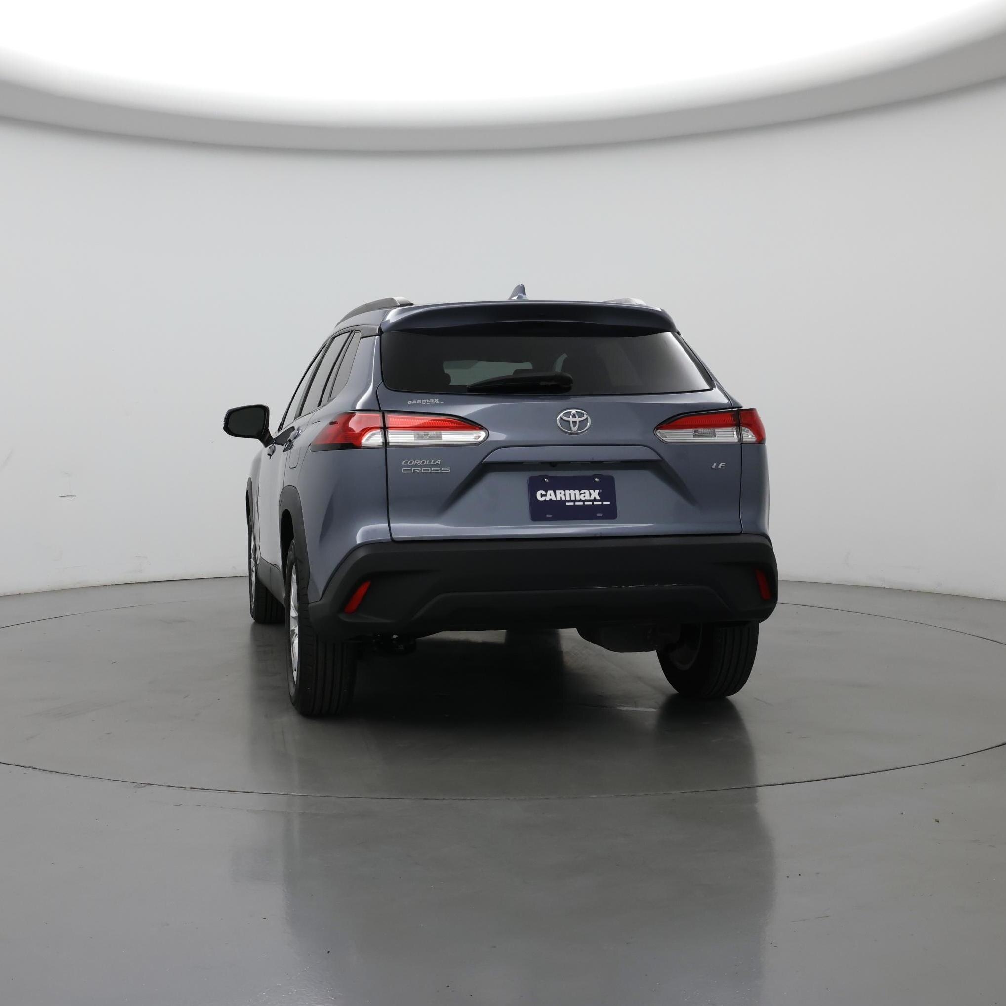 Thumbnail: 2022 Toyota Corolla Cross - 6