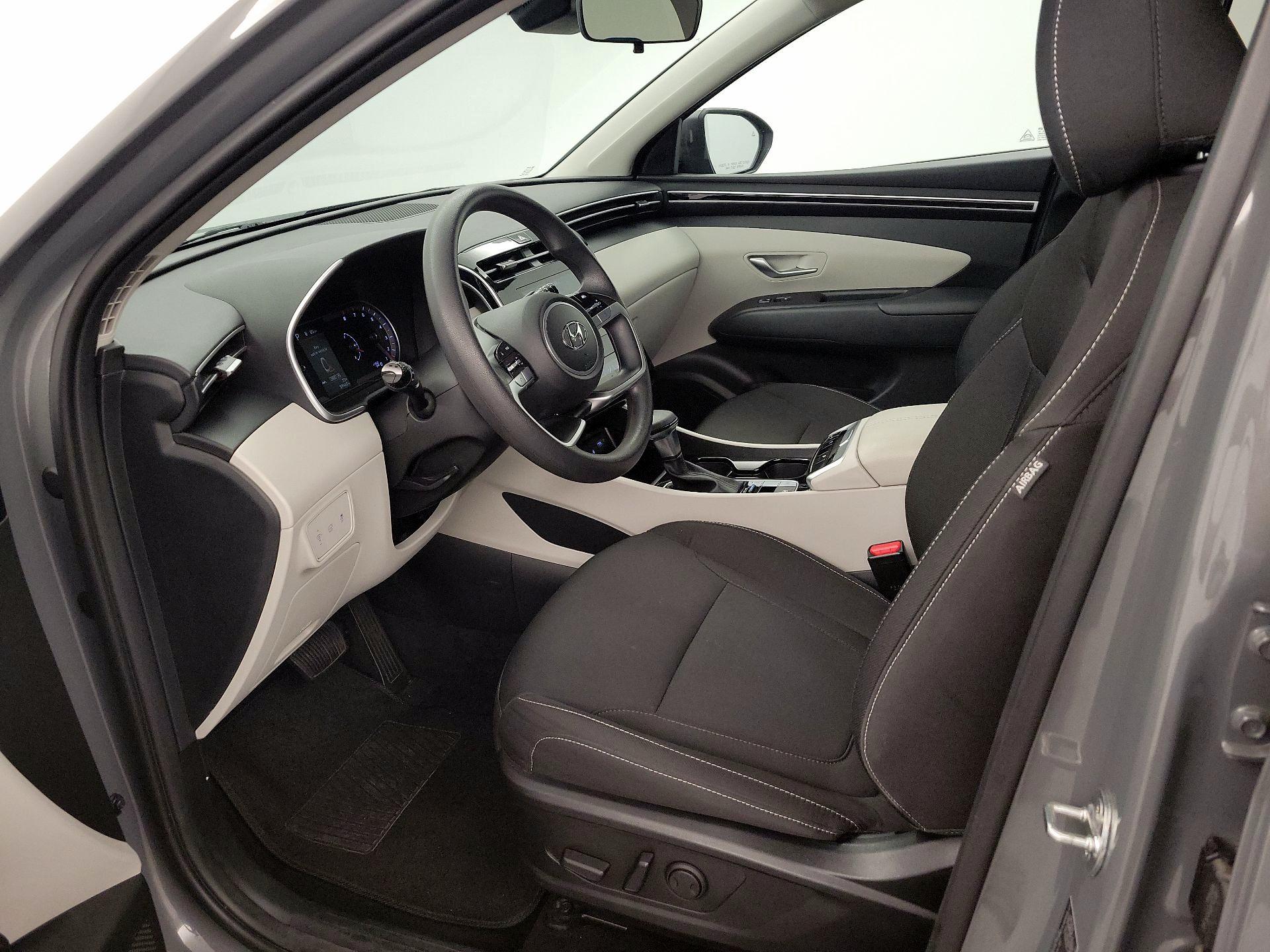 Thumbnail: 2024 Hyundai Tucson - 11