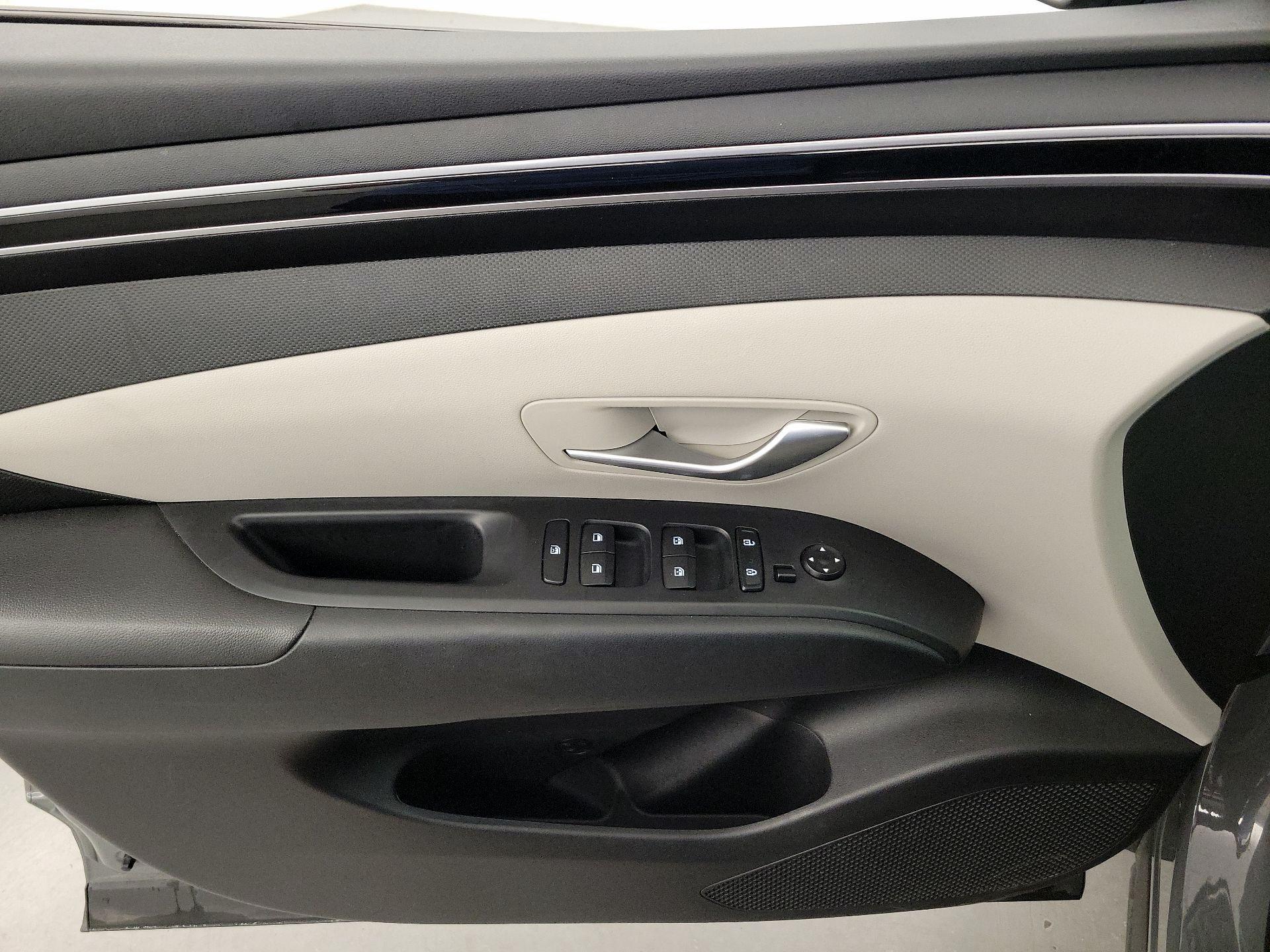 Thumbnail: 2024 Hyundai Tucson - 12