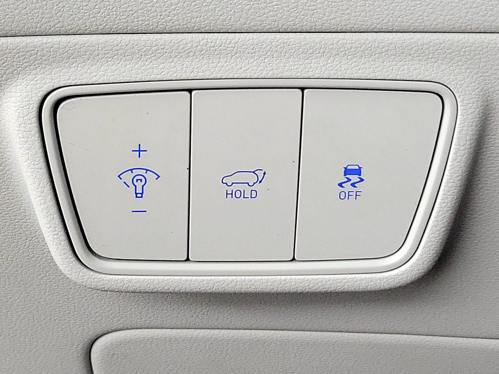 Thumbnail: 2024 Hyundai Tucson - 13