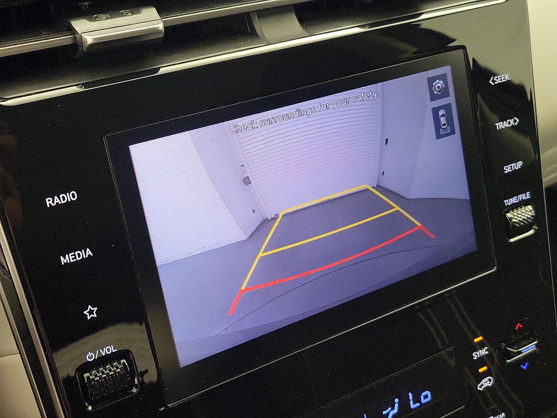 Thumbnail: 2024 Hyundai Tucson - 14