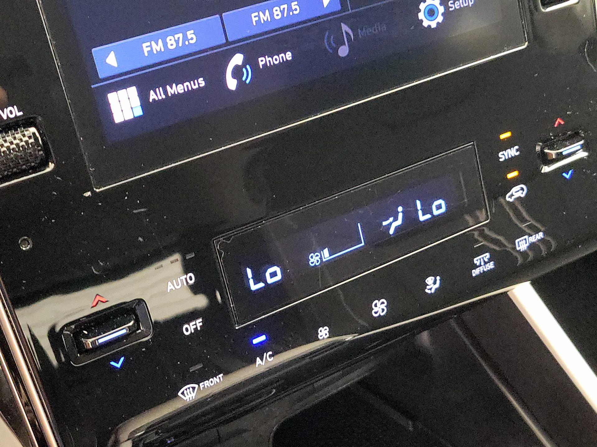 Thumbnail: 2024 Hyundai Tucson - 16