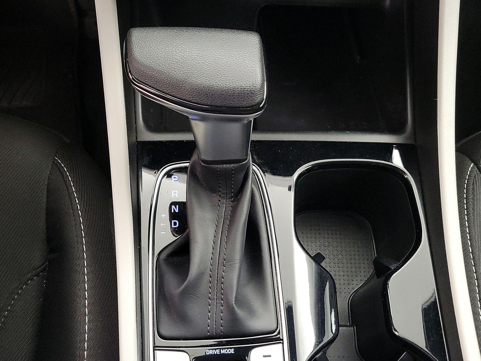 Thumbnail: 2024 Hyundai Tucson - 17