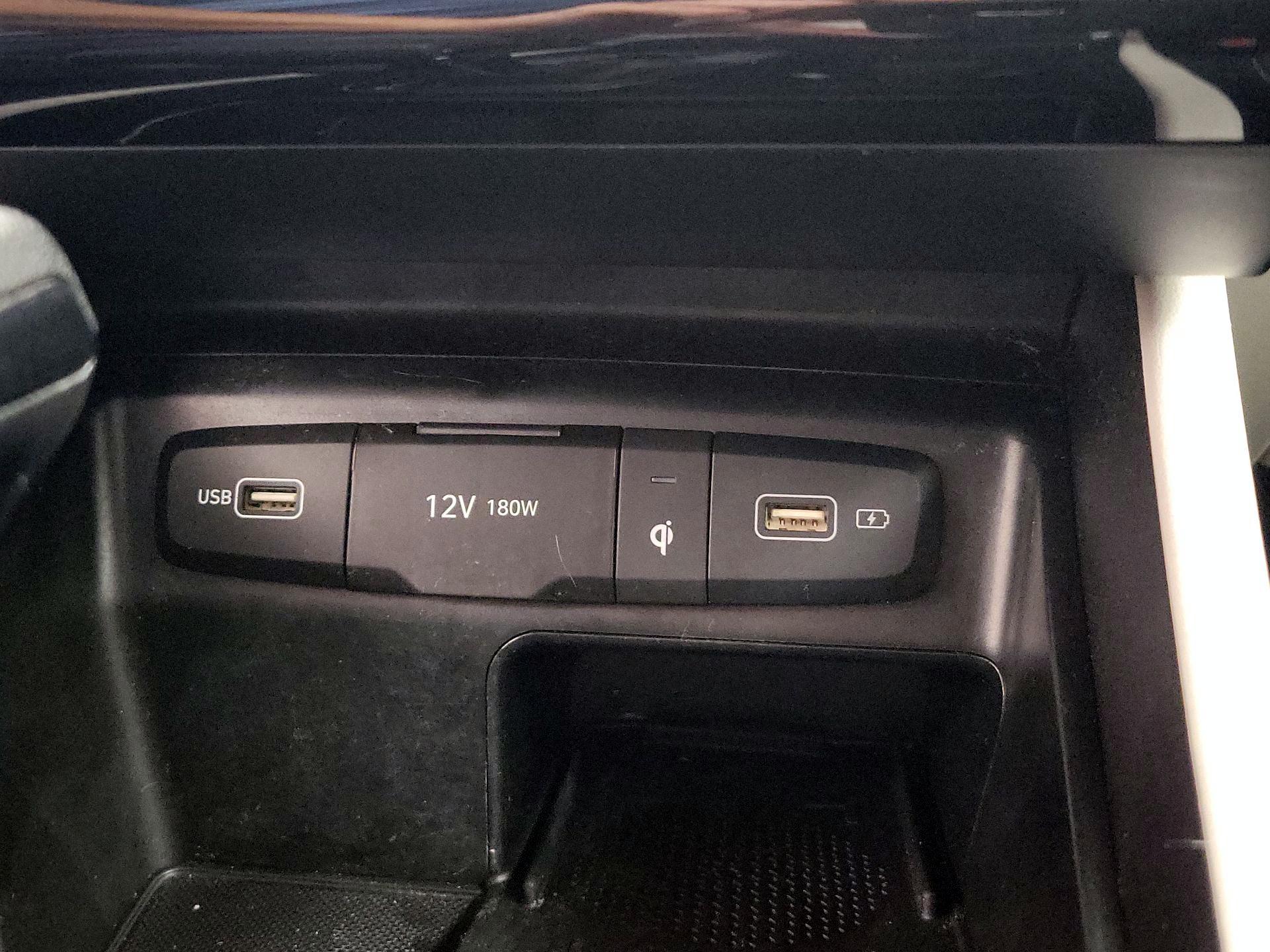 Thumbnail: 2024 Hyundai Tucson - 18