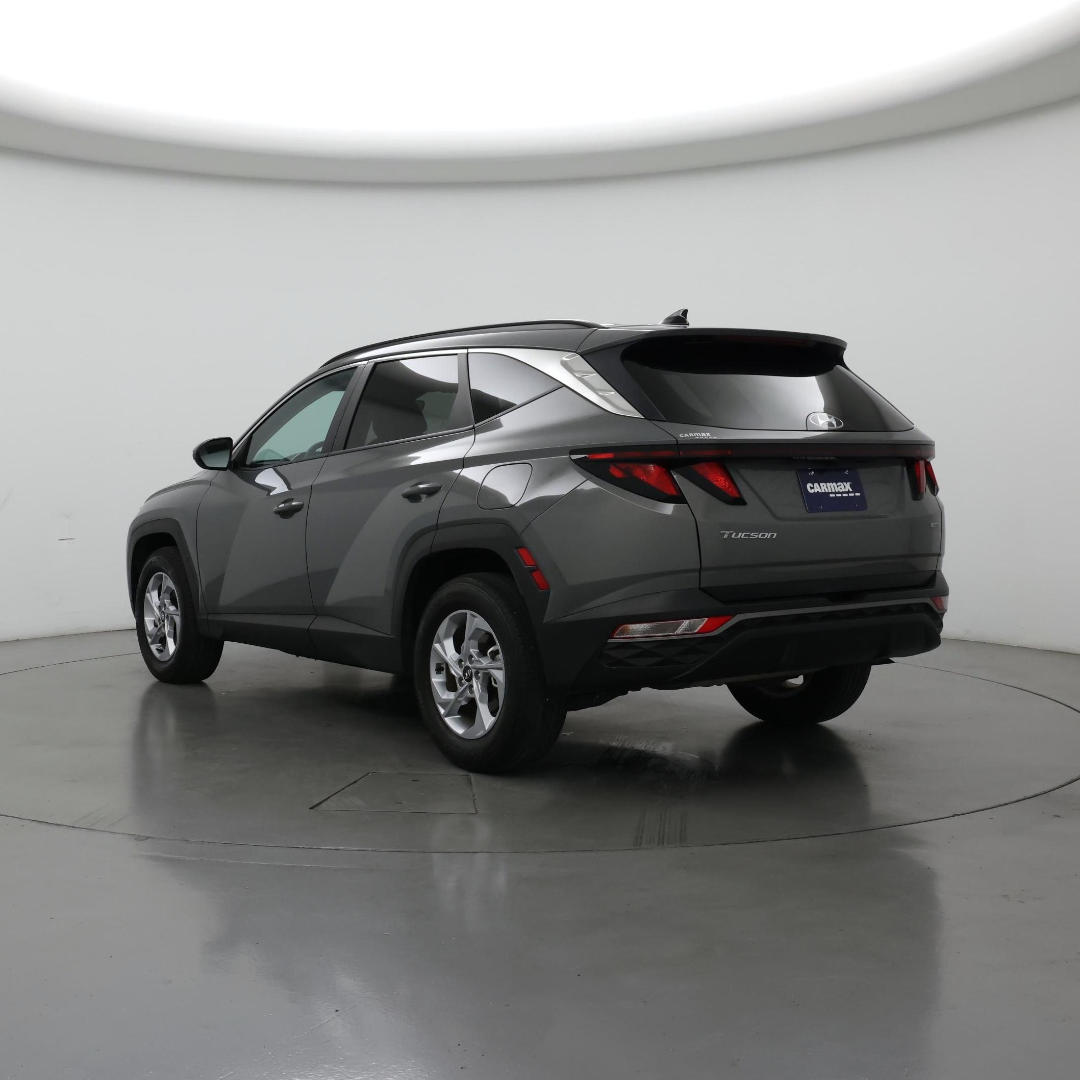 Thumbnail: 2024 Hyundai Tucson - 2