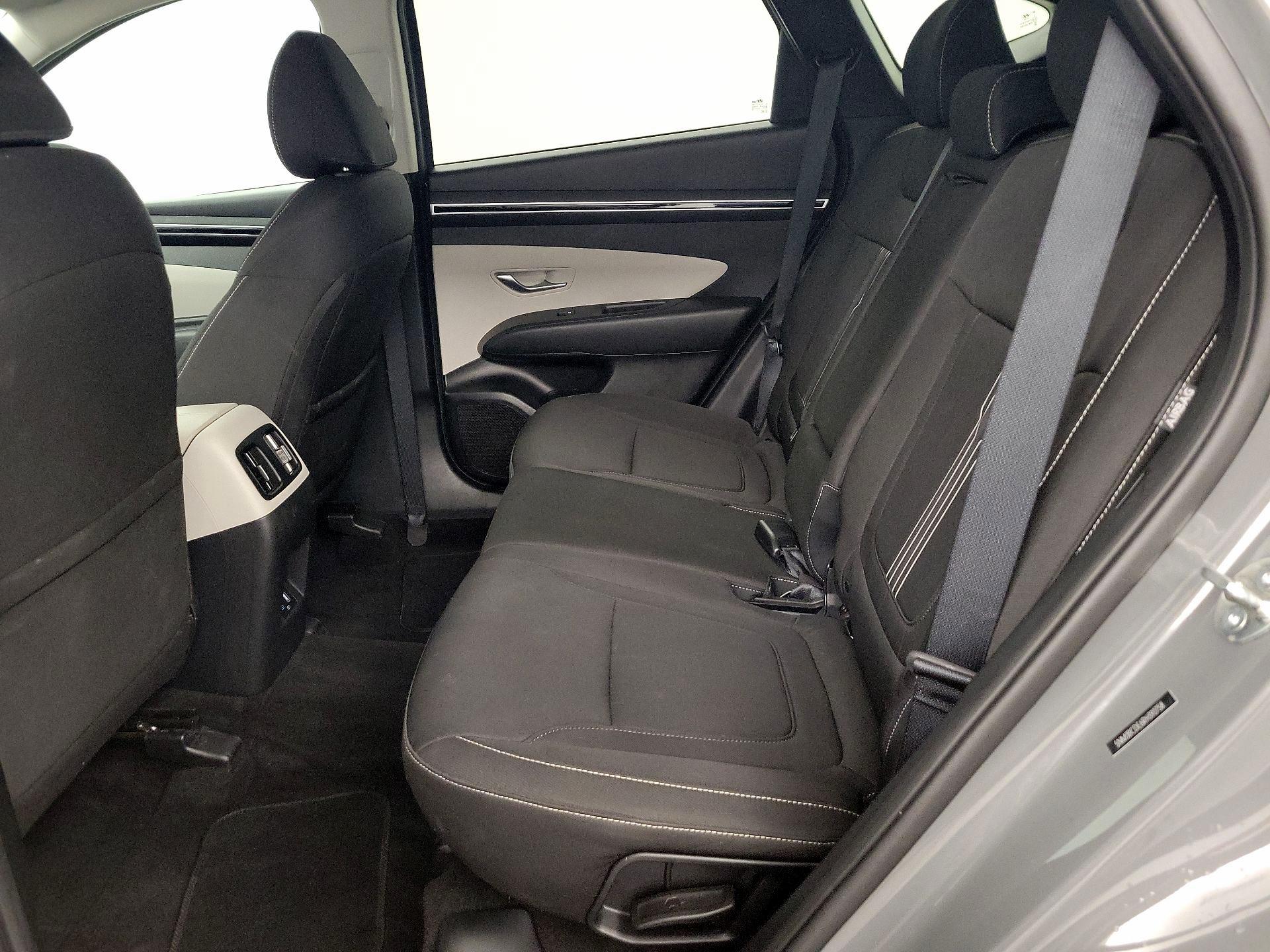 Thumbnail: 2024 Hyundai Tucson - 19