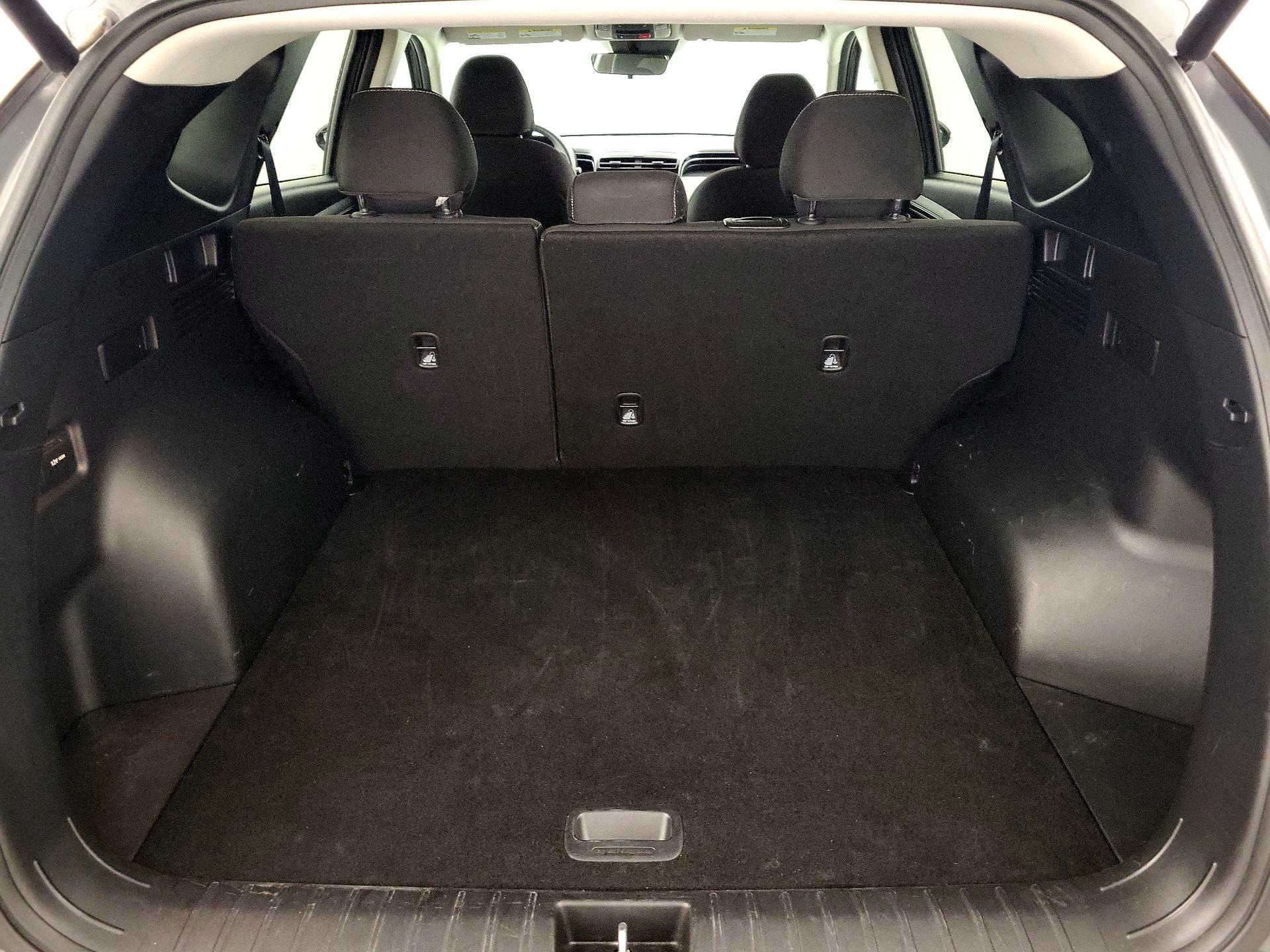 Thumbnail: 2024 Hyundai Tucson - 20