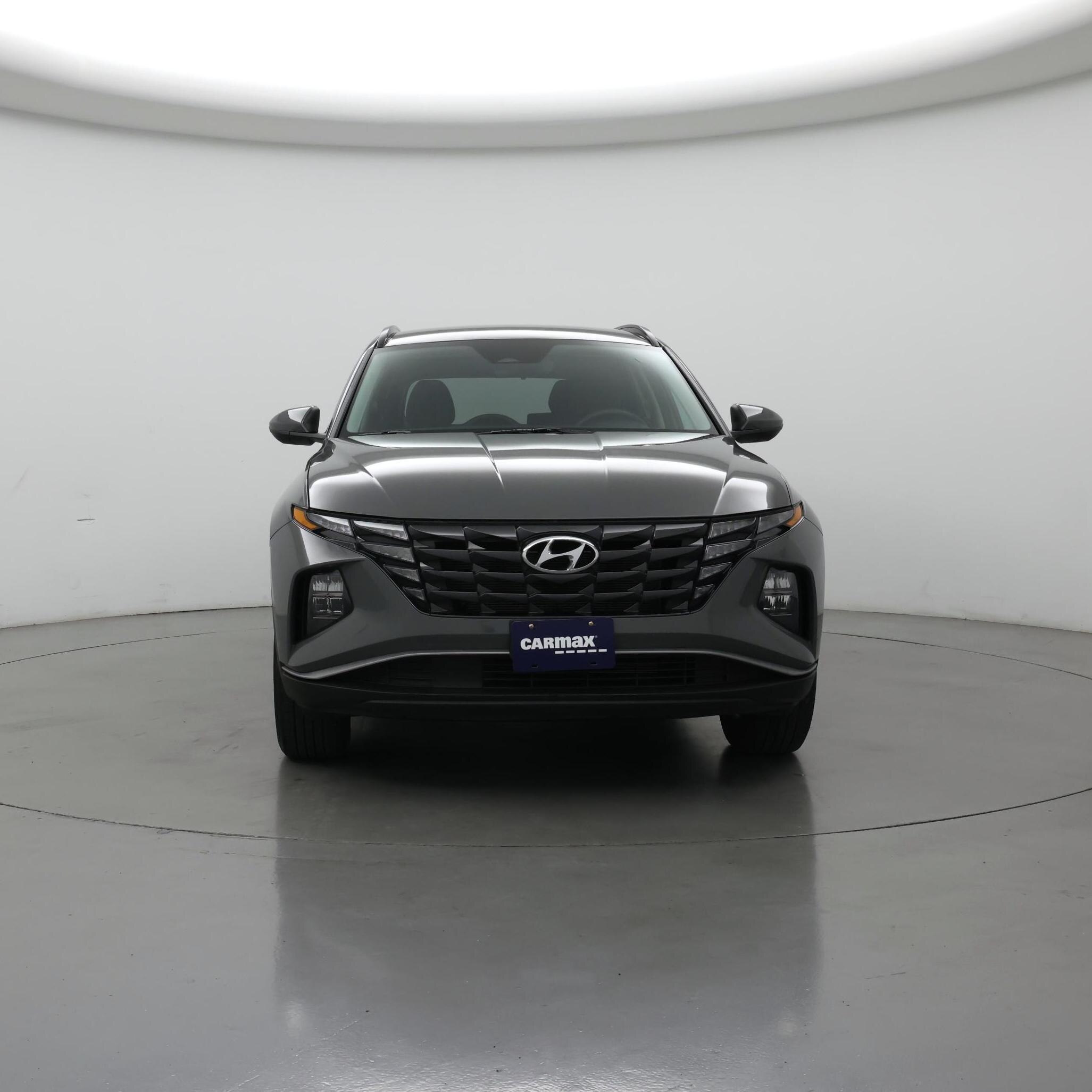 Thumbnail: 2024 Hyundai Tucson - 5