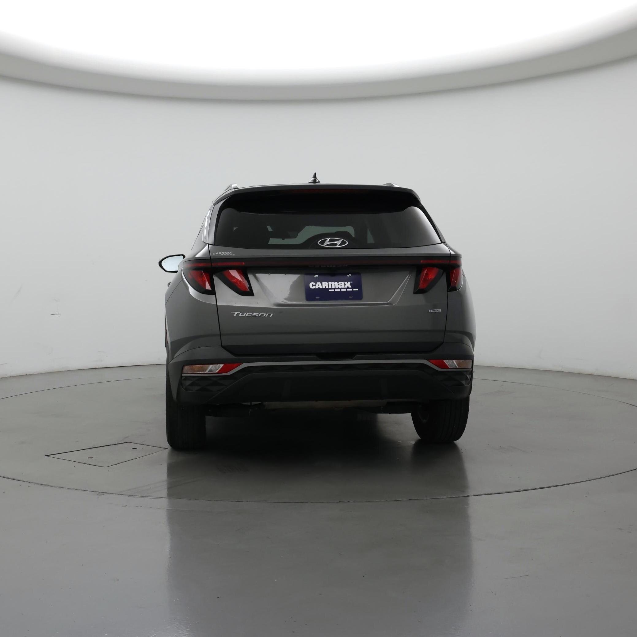 Thumbnail: 2024 Hyundai Tucson - 6