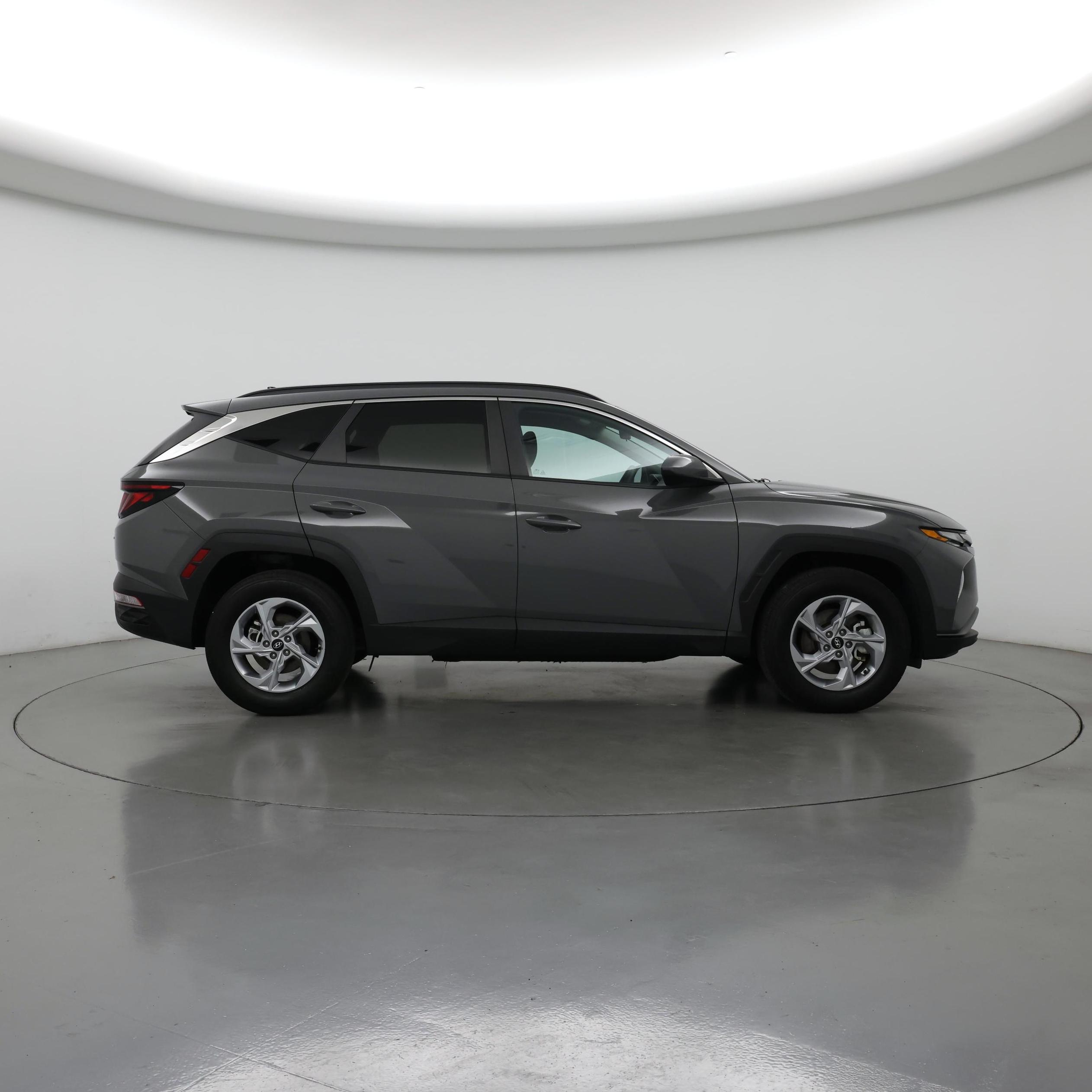 Thumbnail: 2024 Hyundai Tucson - 7