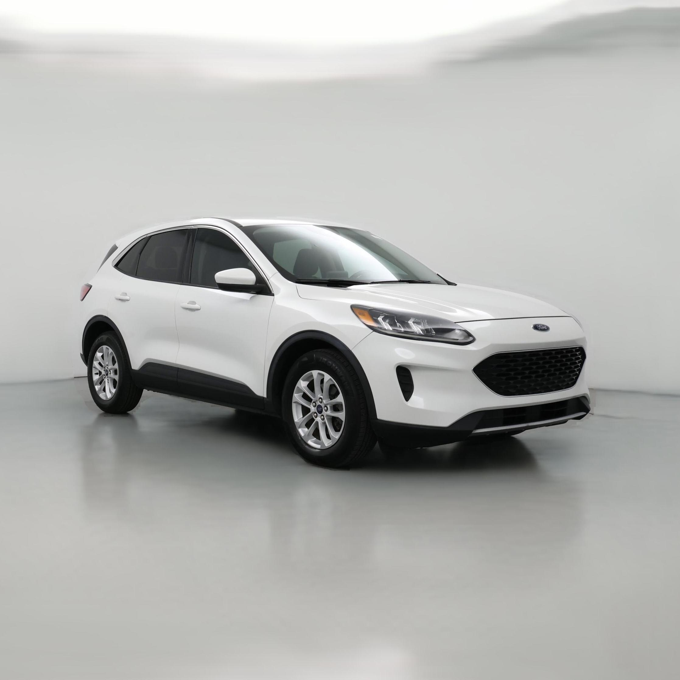 Thumbnail: 2020 Ford Escape - 1
