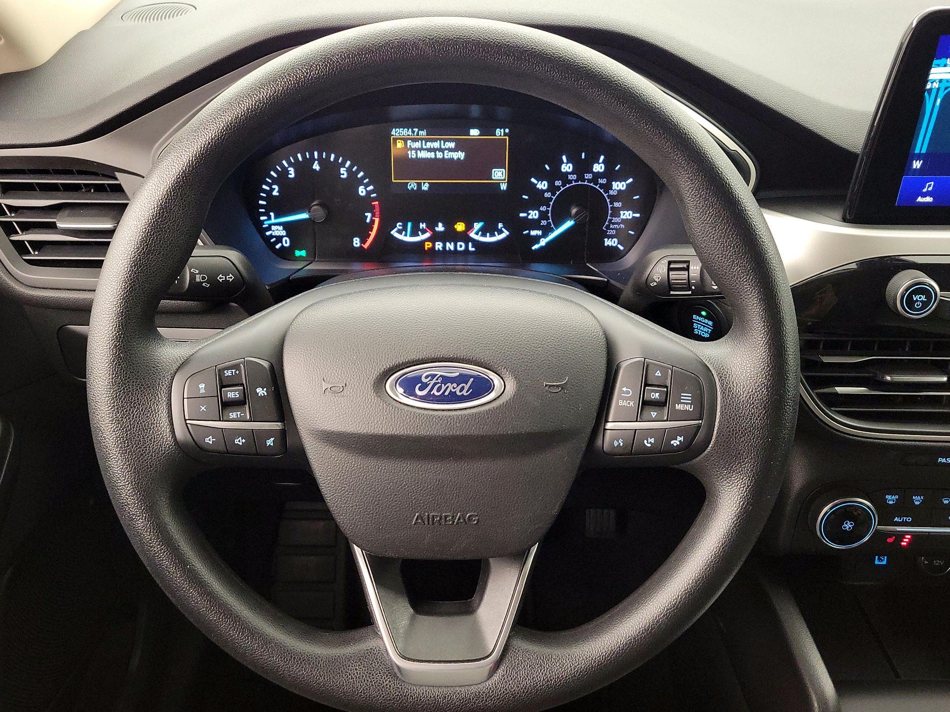 Thumbnail: 2020 Ford Escape - 10