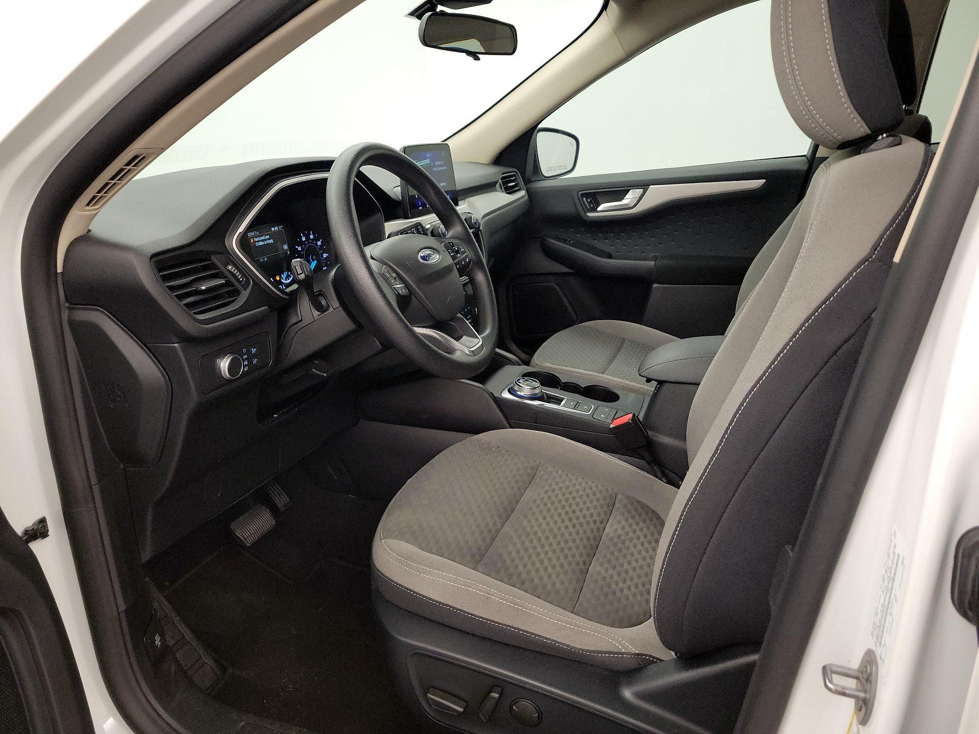 Thumbnail: 2020 Ford Escape - 11