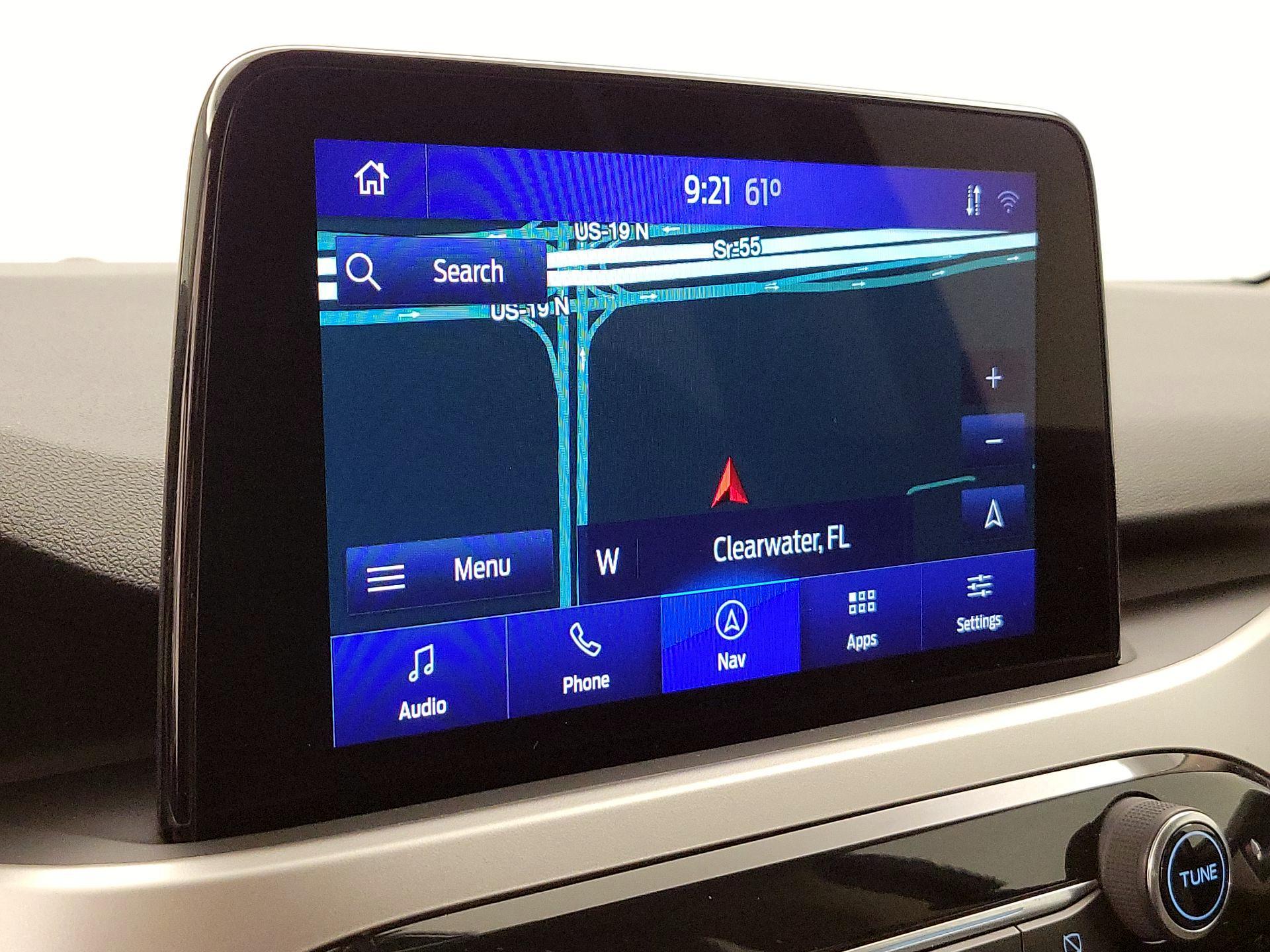 Thumbnail: 2020 Ford Escape - 14