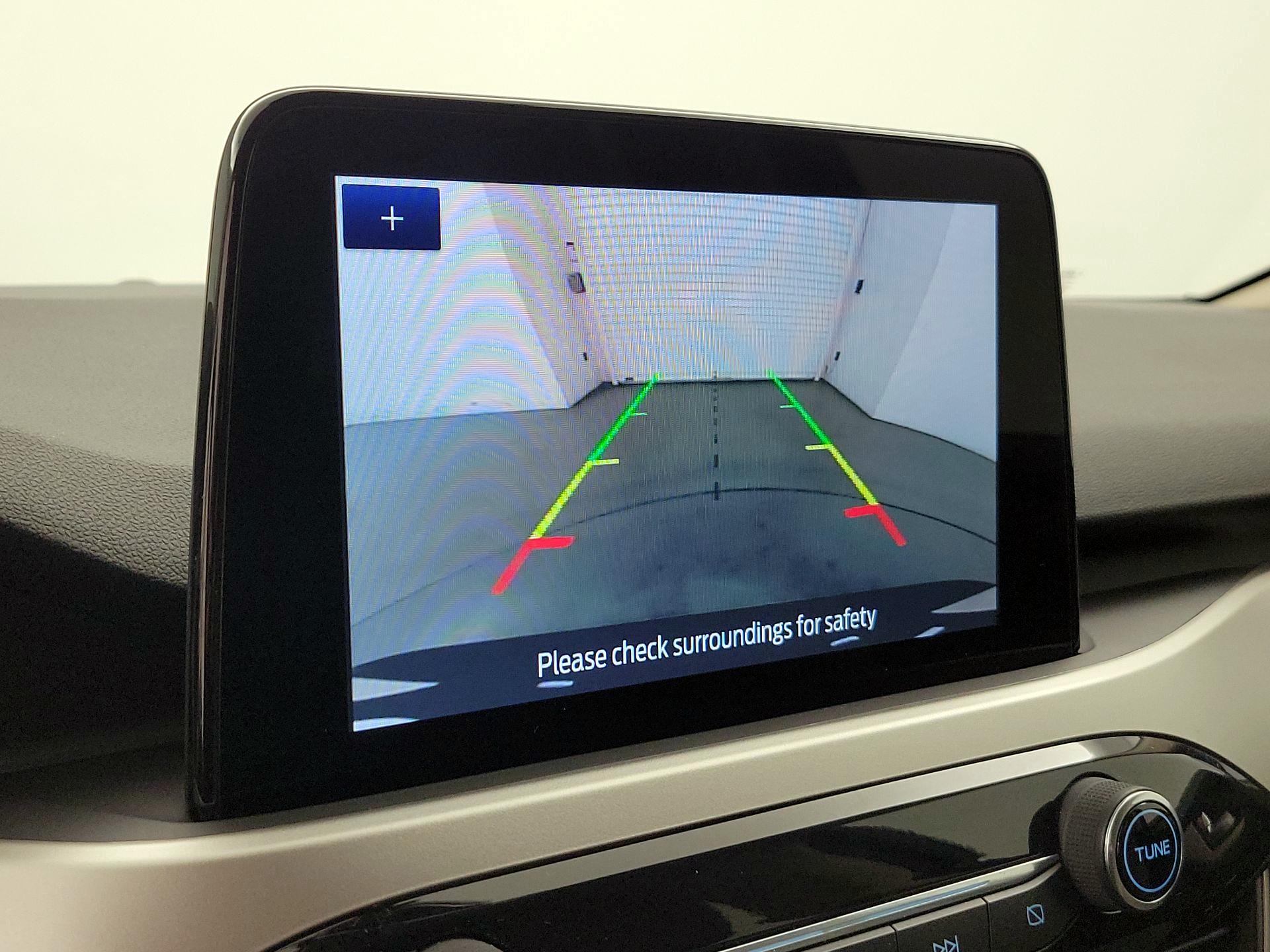 Thumbnail: 2020 Ford Escape - 15