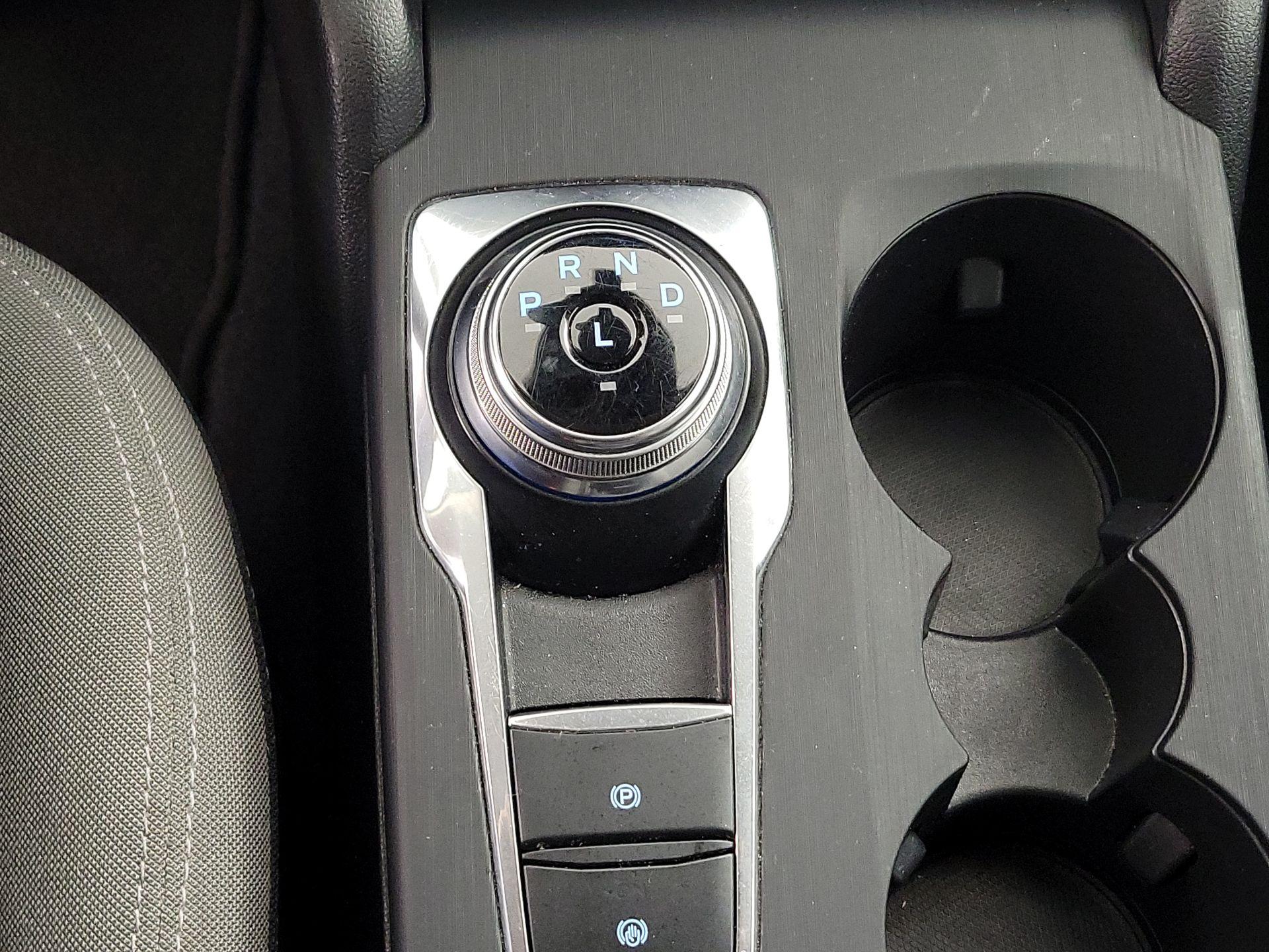 Thumbnail: 2020 Ford Escape - 18