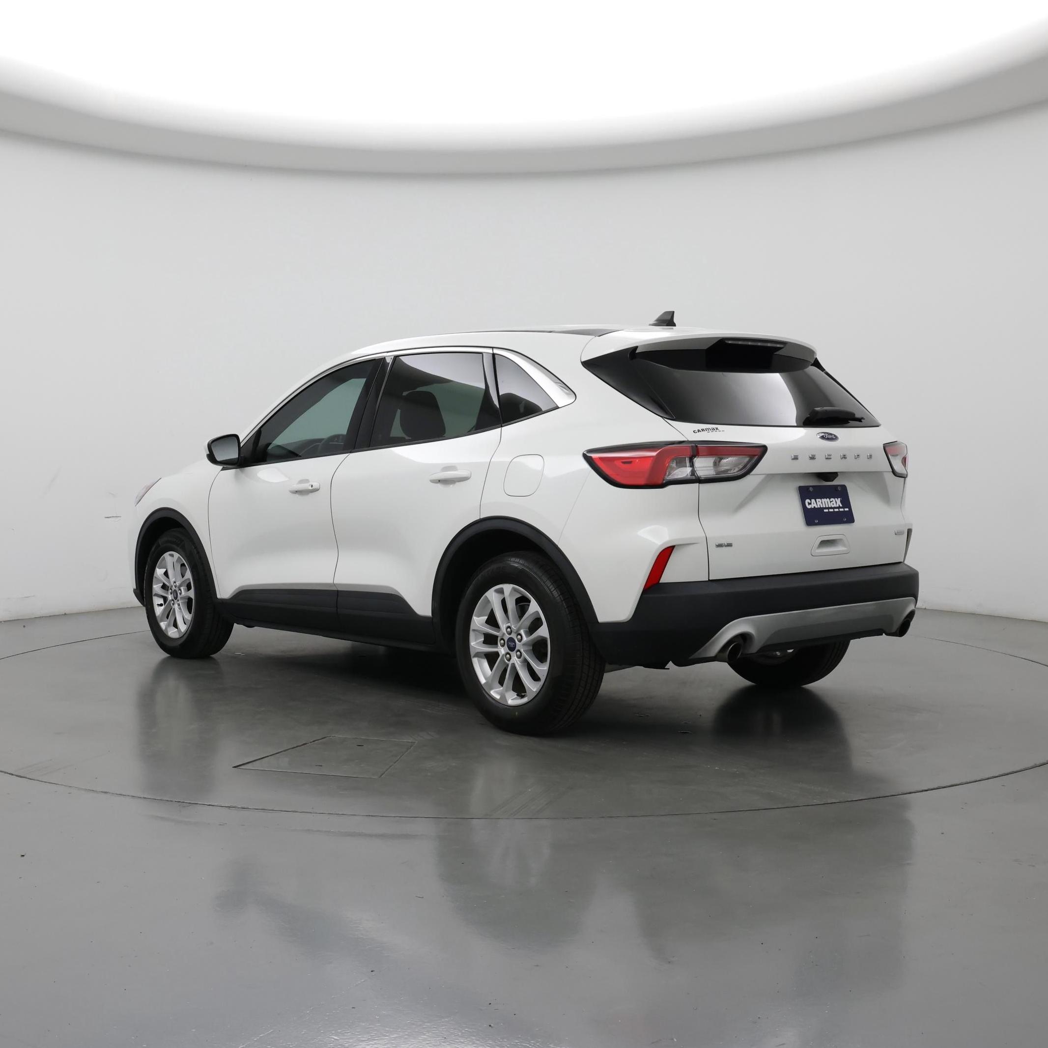 Thumbnail: 2020 Ford Escape - 2