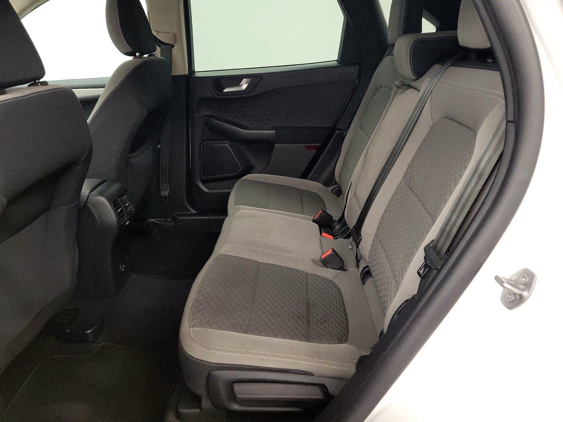 Thumbnail: 2020 Ford Escape - 20