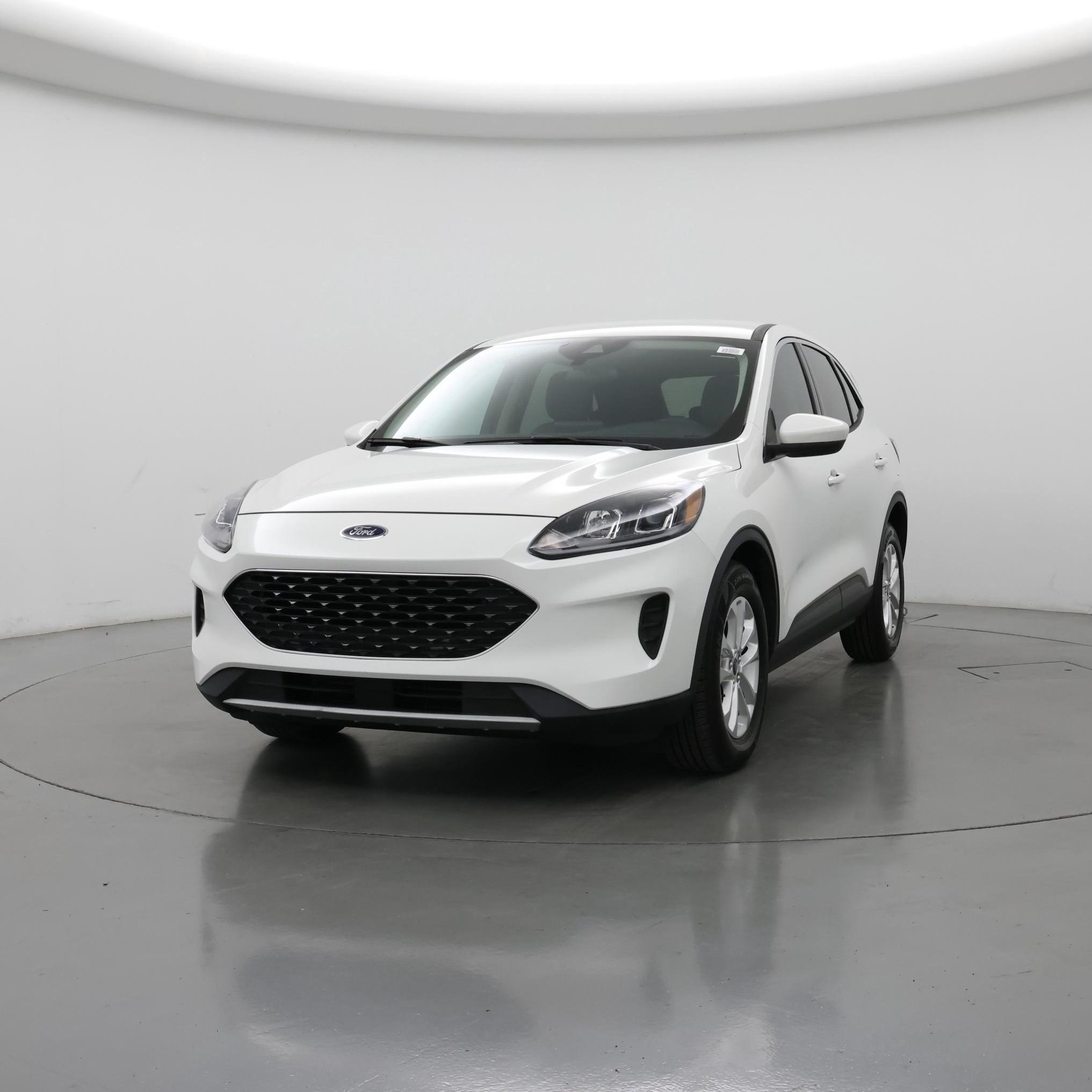 Thumbnail: 2020 Ford Escape - 4