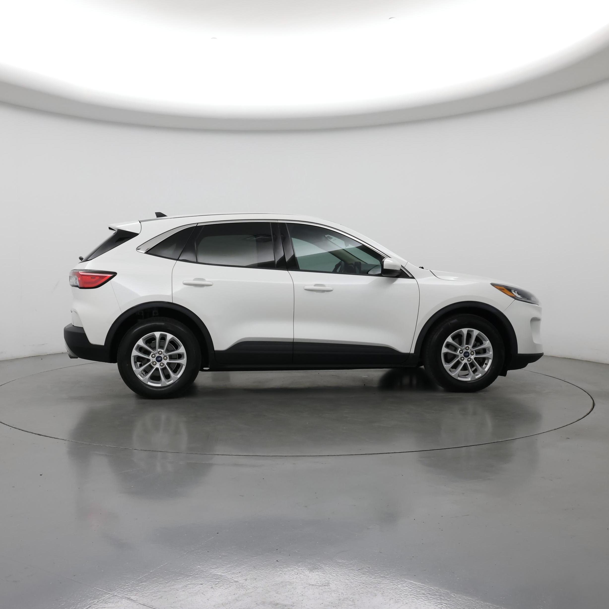 Thumbnail: 2020 Ford Escape - 7