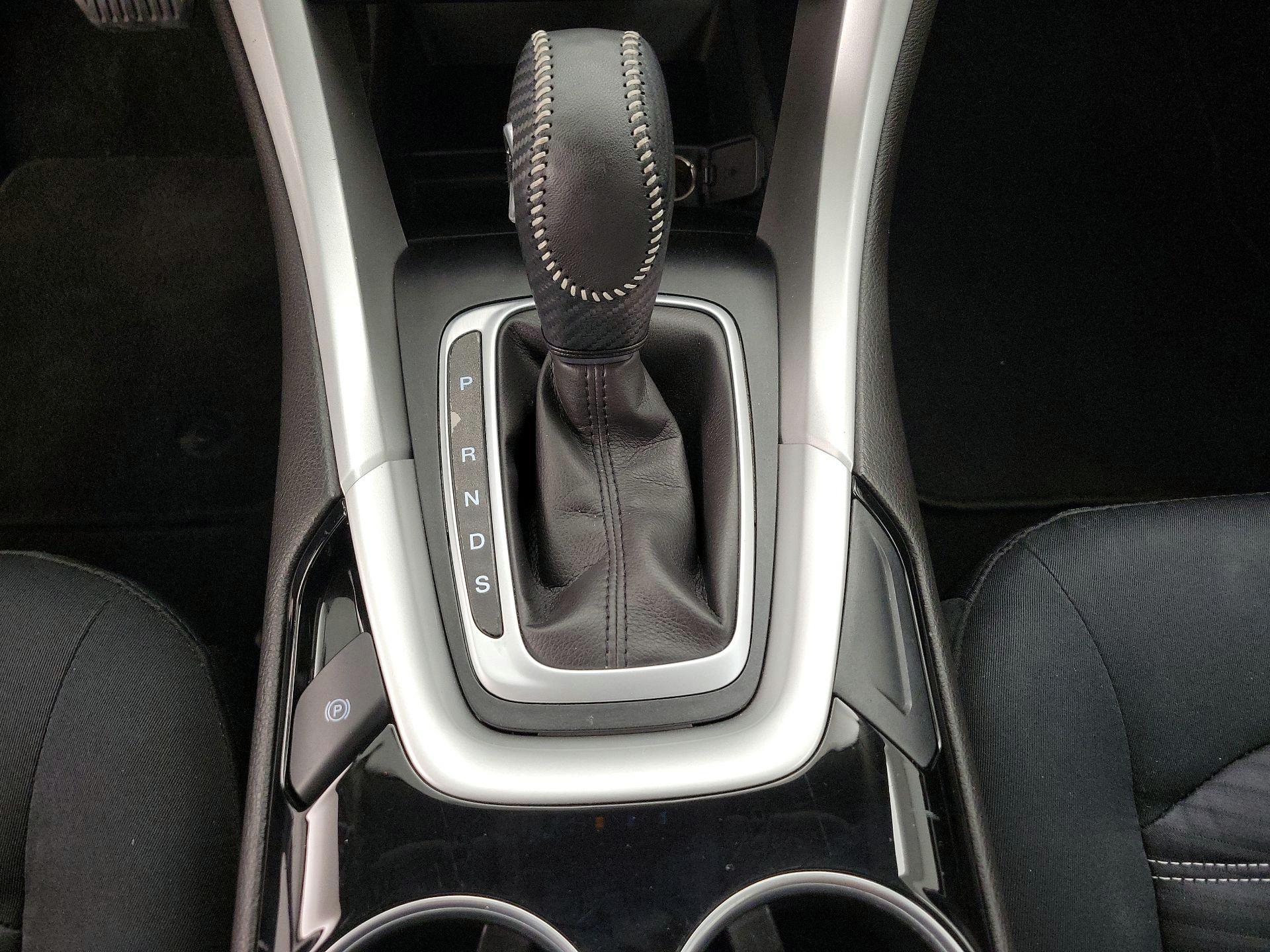 Thumbnail: 2016 Ford Fusion - 18